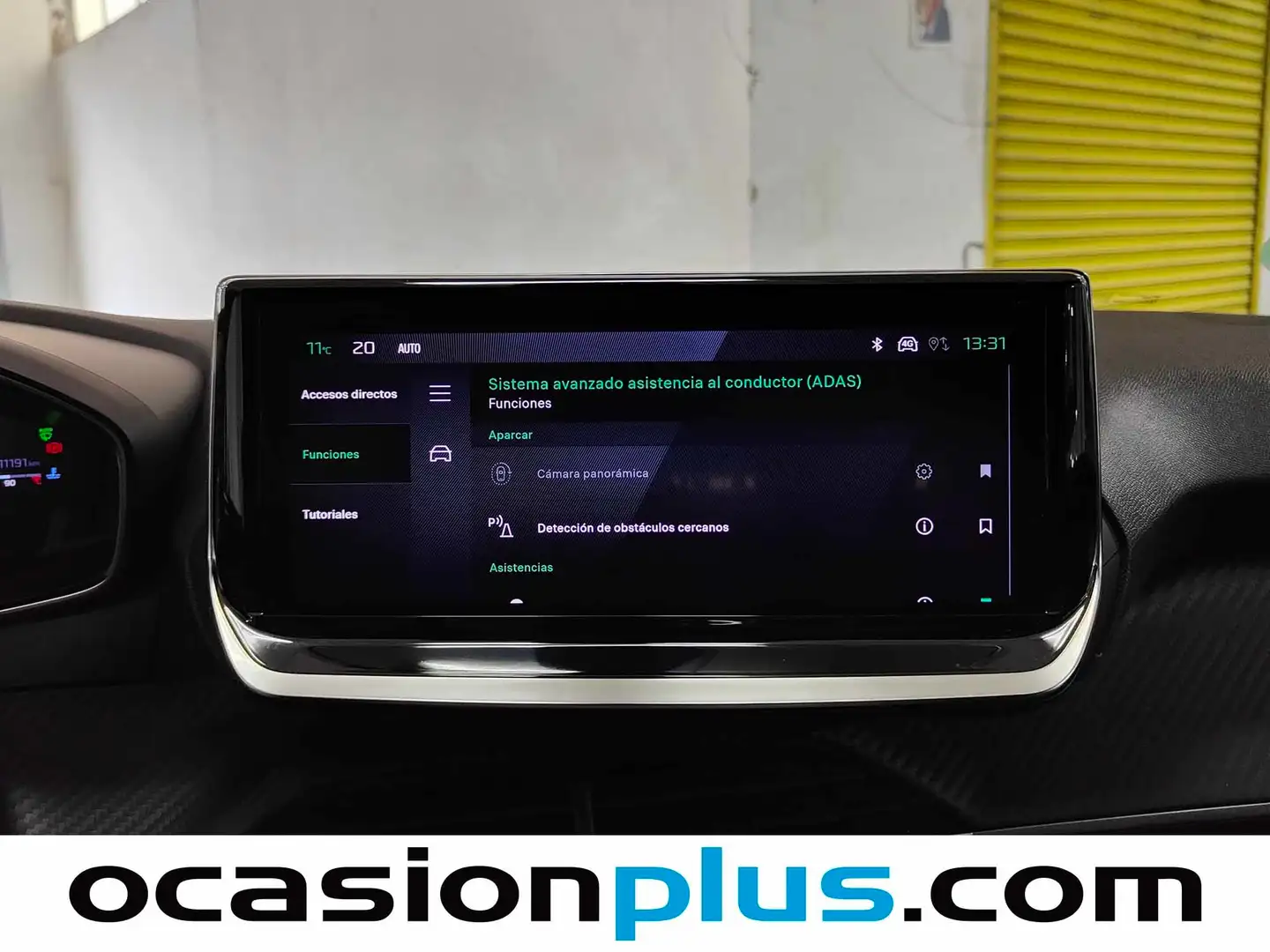 Foto Peugeot 208 Peugeot 208 PureTech 100 Allure 100 CV)