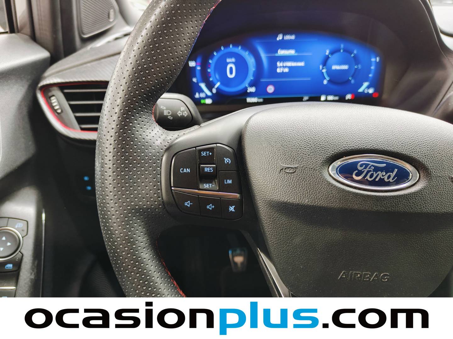 Ford Puma Ford Puma 1.5 Ecoblue ST-Line X (120 CV) al mejor precio