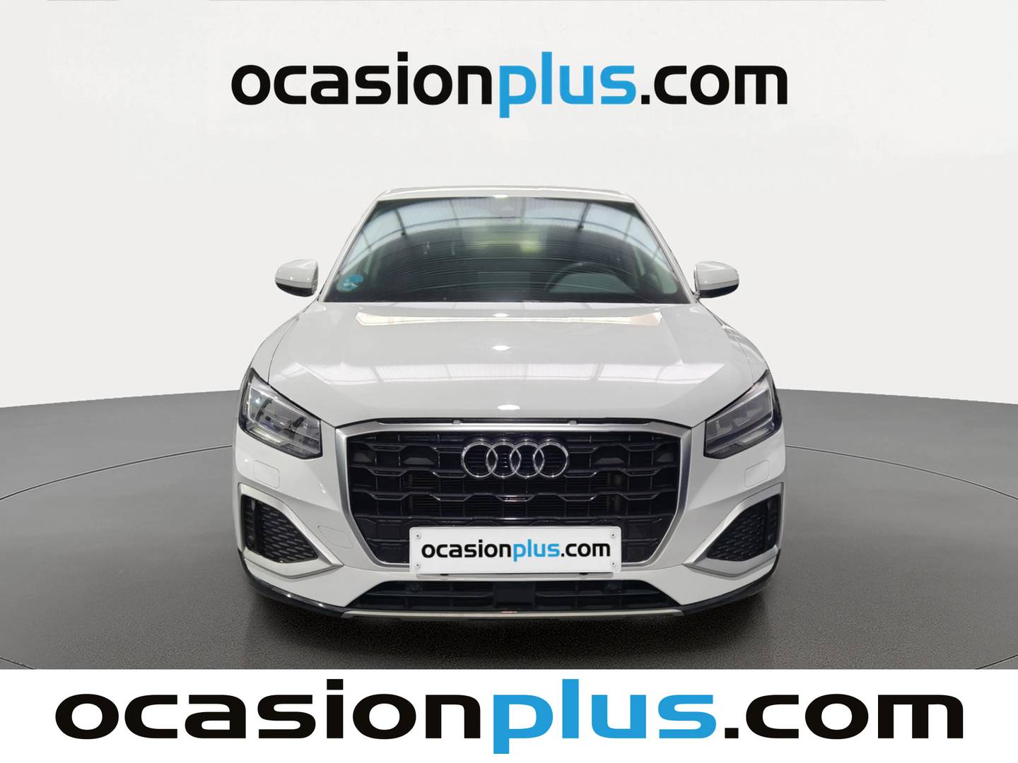 Foto Audi Q2 Audi Q2 Advanced 35 TFSI (150 CV) S tronic