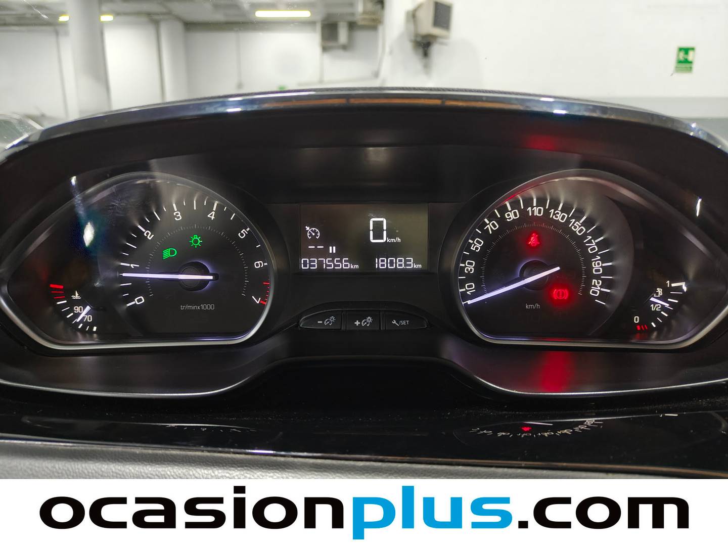Peugeot 208 Peugeot 208 PureTech Signature (82 CV) km 0