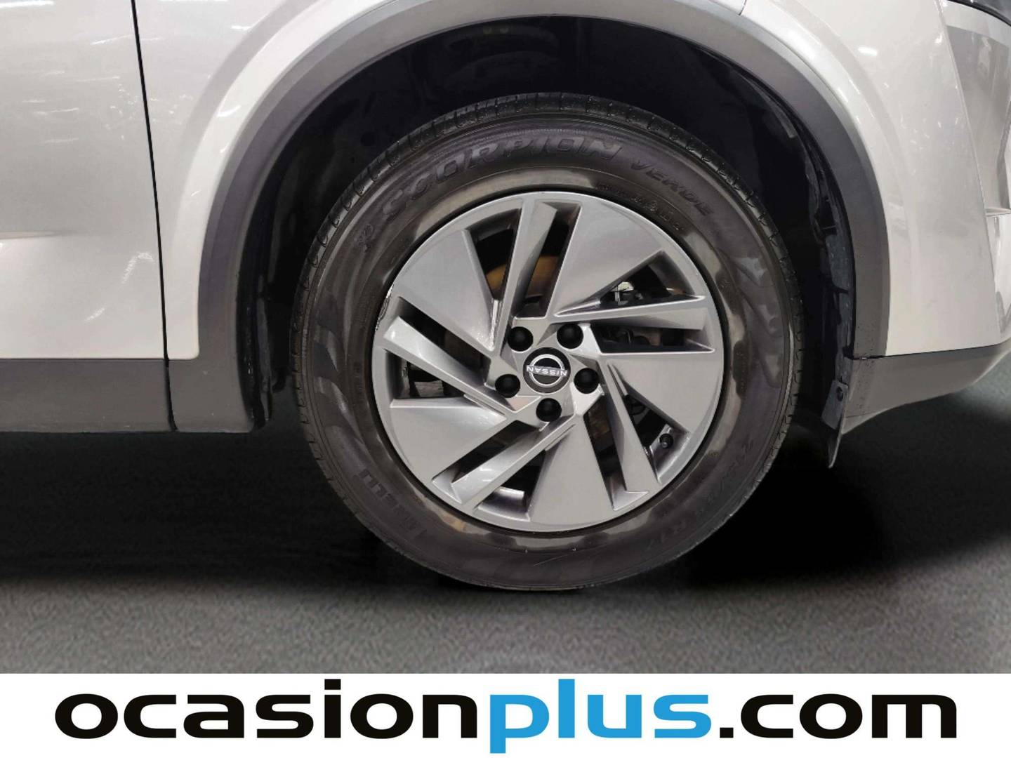 Nissan QASHQAI Nissan Qashqai DIG-T 158 mHEV Acenta Xtronic (158 CV) de ocasión