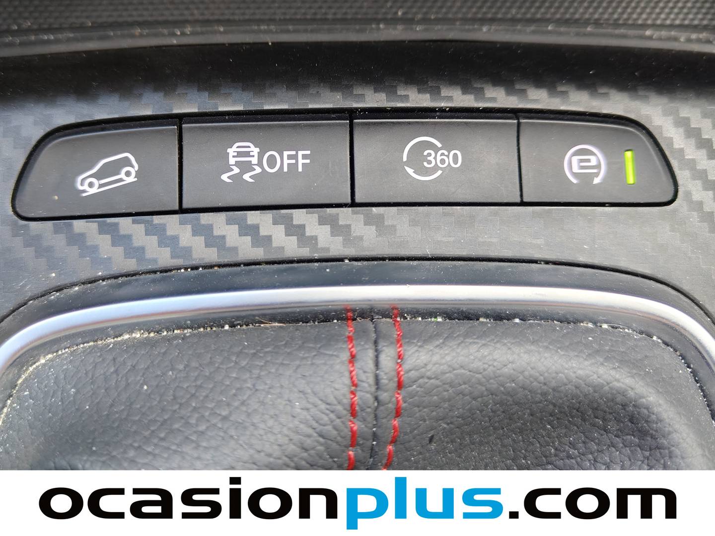 MG ZS MG ZS 1.5 Luxury (106 CV) seminuevo