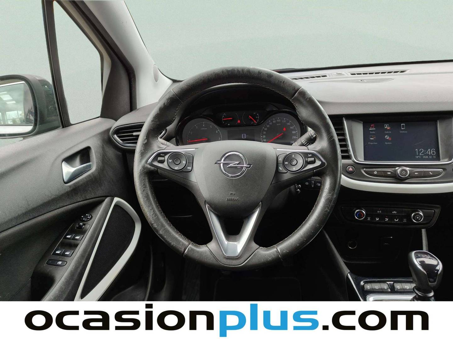 Foto Opel Crossland X Opel Crossland X 1.5 D Opel 2020 (102 CV)