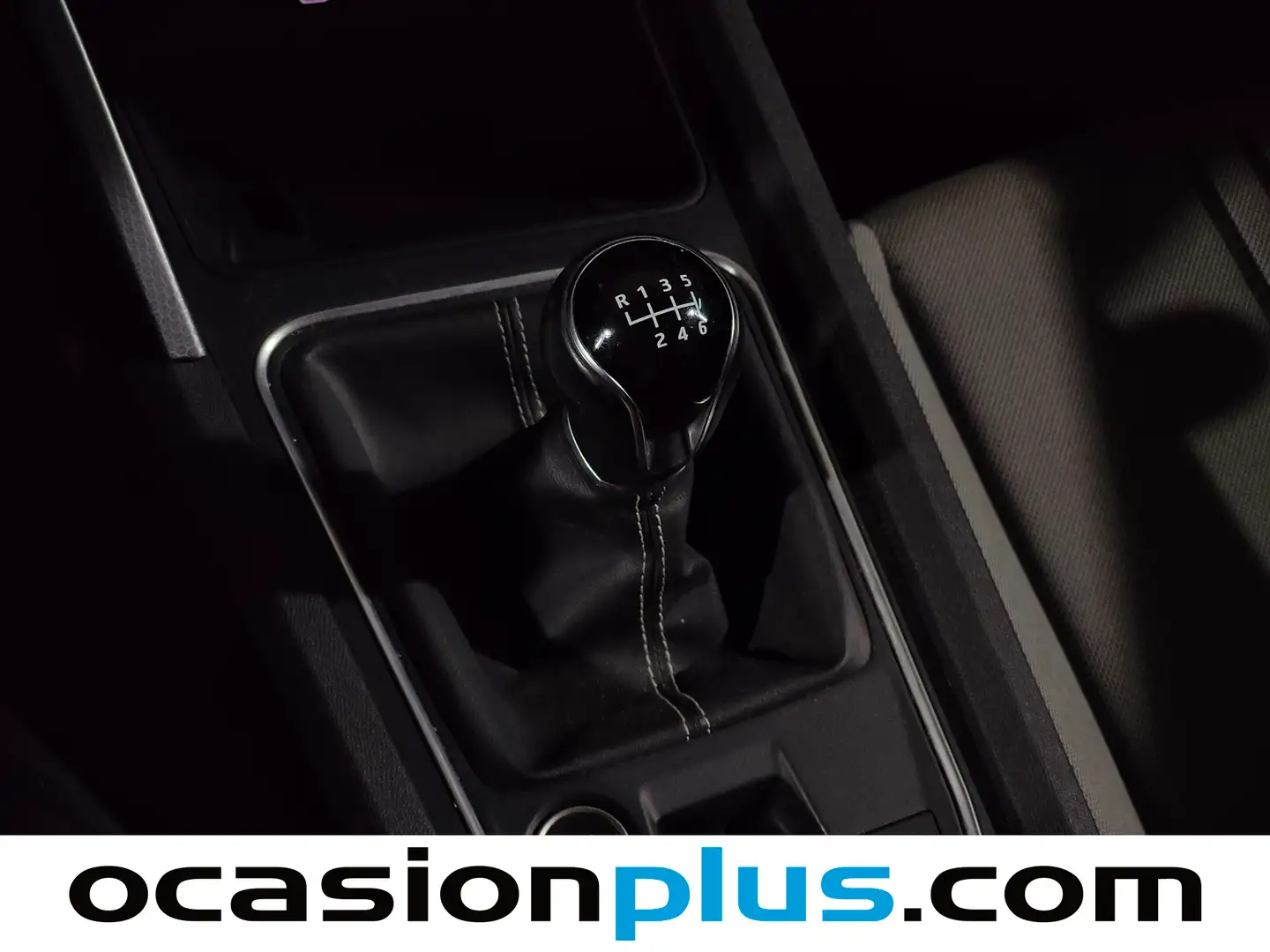 Foto Seat León SEAT León 2.0 TDI S&S Style Go (115 CV)