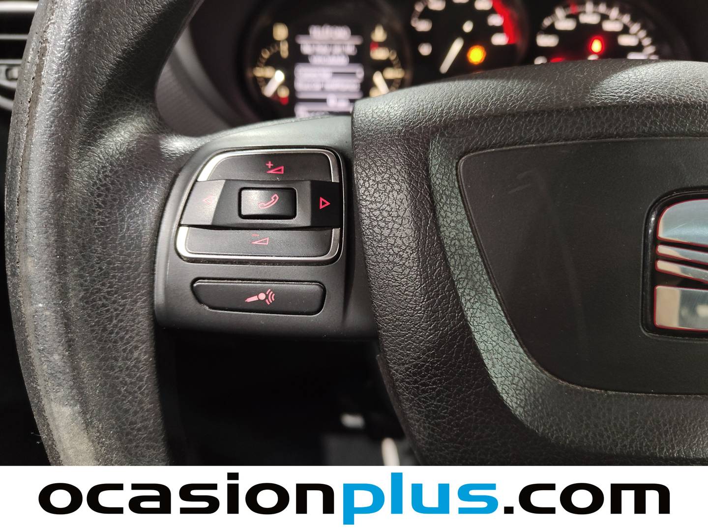 Seat León Seat León 1.2 TSI Reference (105 CV) de ocasión