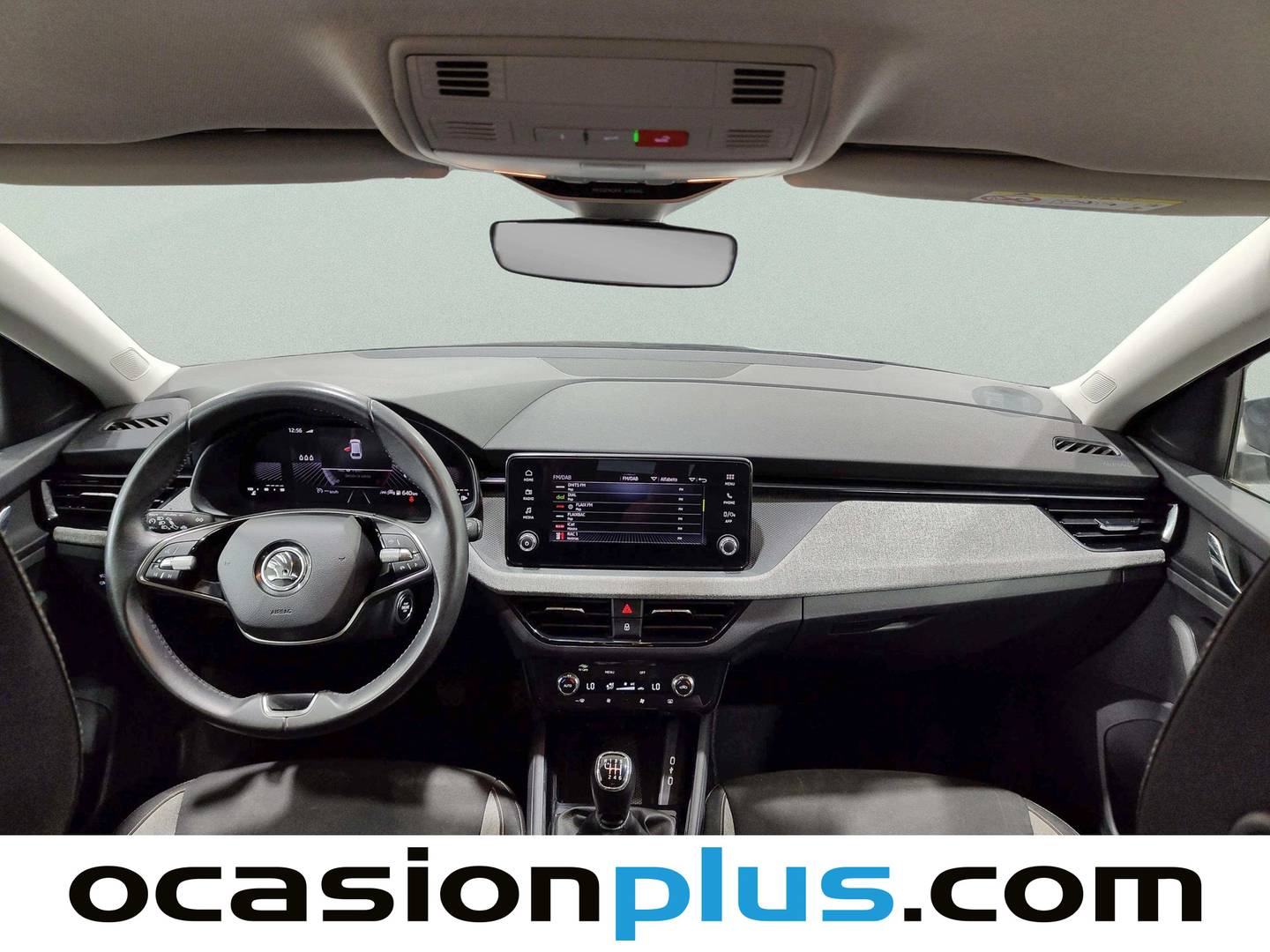 Skoda Scala Skoda Scala 1.0 TSI Selection (115 CV) de ocasión