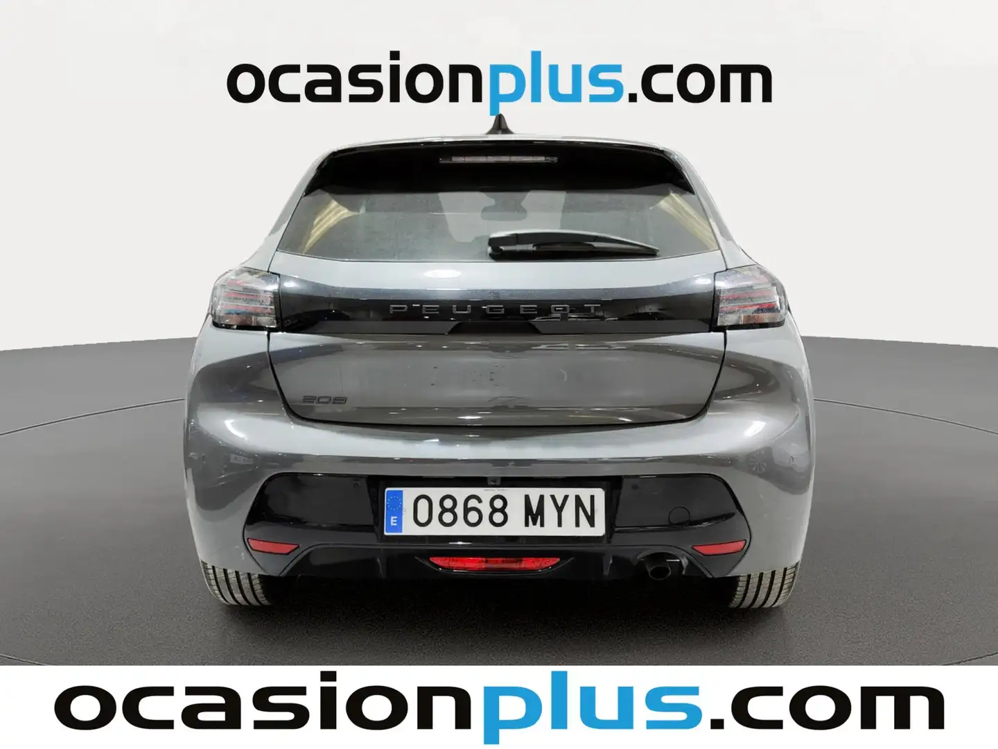 Foto Peugeot 208 Peugeot 208 PureTech 100 Allure (100 CV)