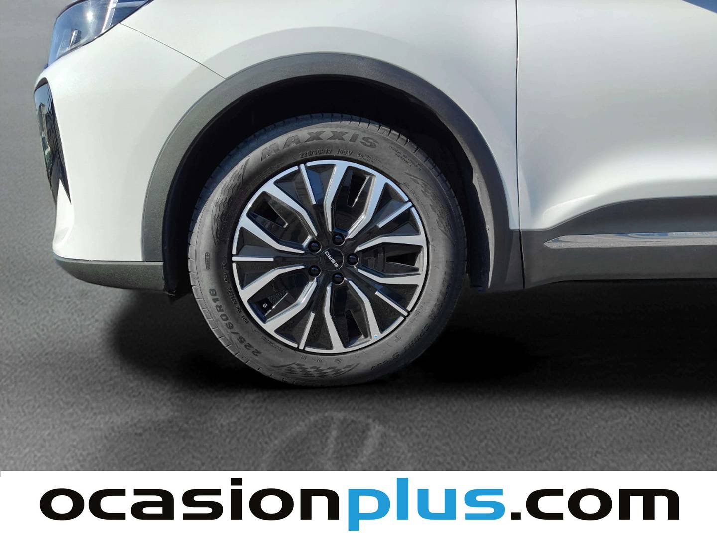 EBRO S700 EBRO S700 1.6 TGDI Comfort DCT (147 CV) km 0