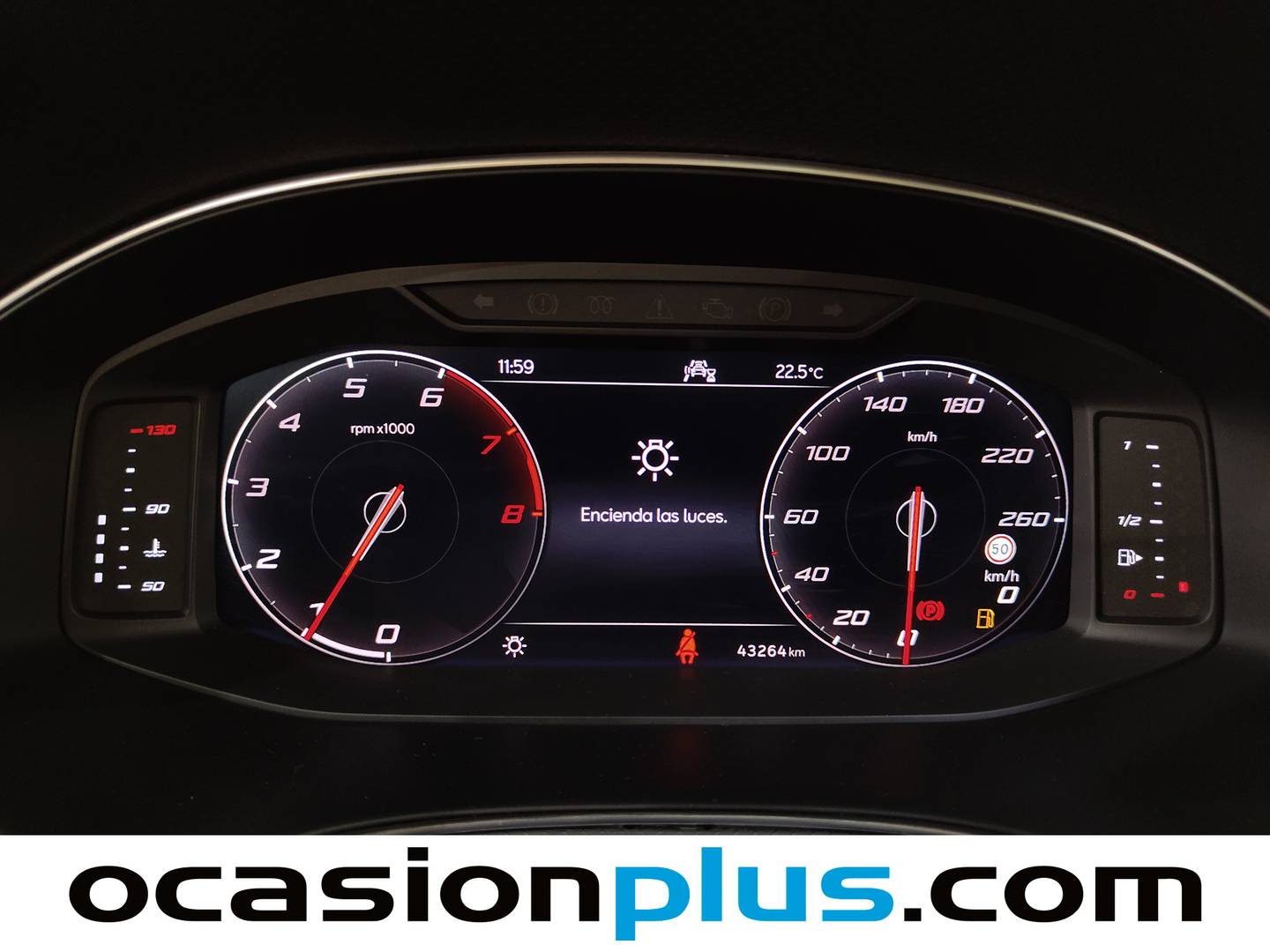 Seat Arona Seat Arona 1.0 TSI Xperience Plus (110 CV) de segunda mano