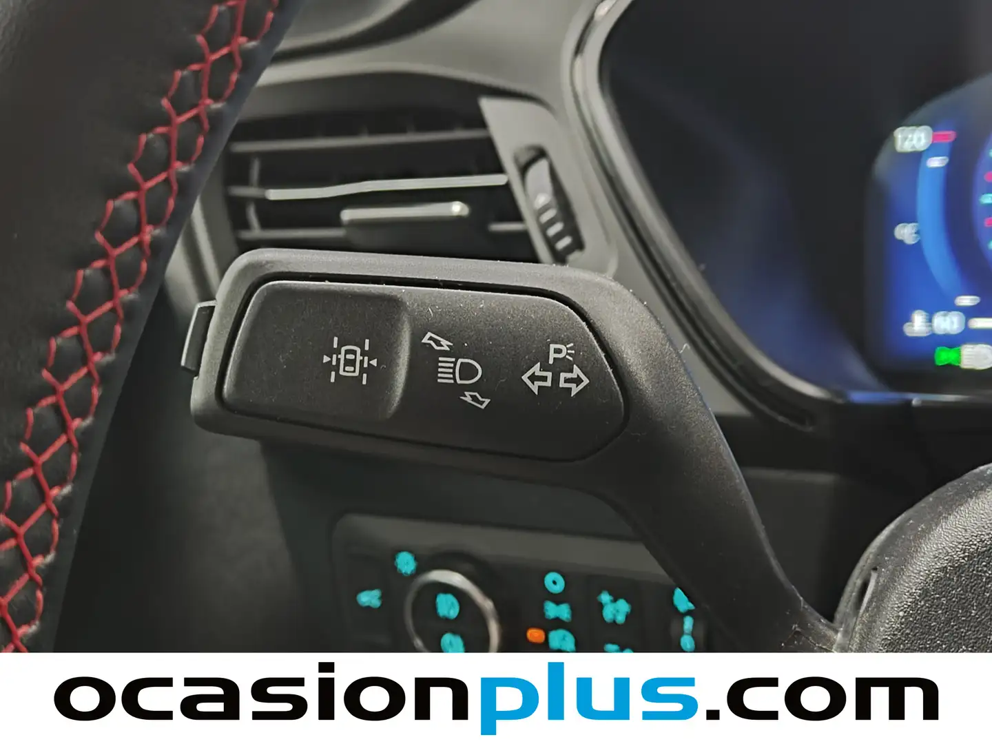 Foto Ford Kuga Ford Kuga 2.5 Duratec PHEV ST-Line X Auto  (225 CV)