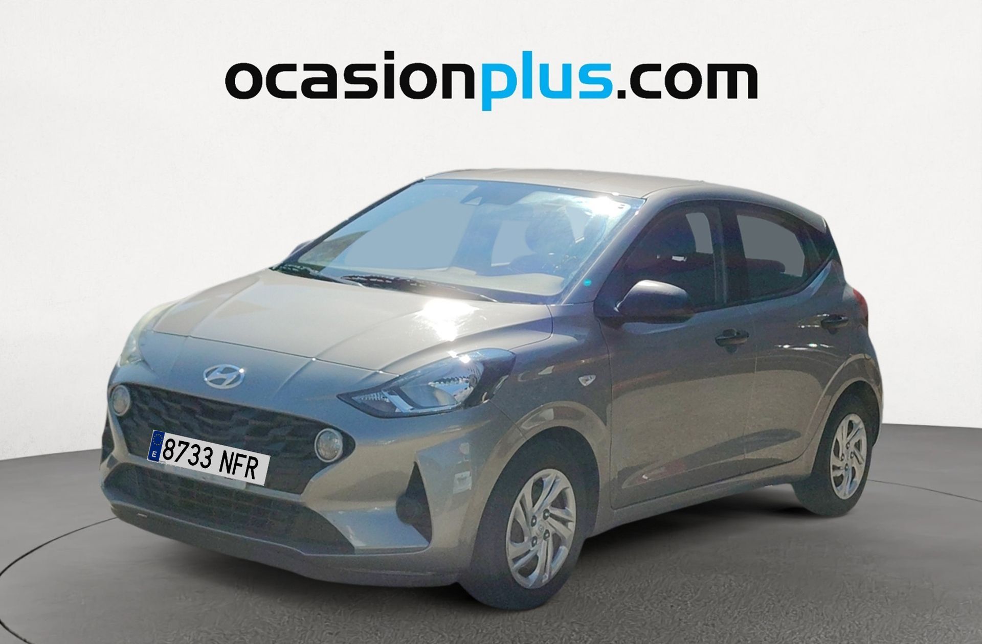 Hyundai i10 1.0 Essence