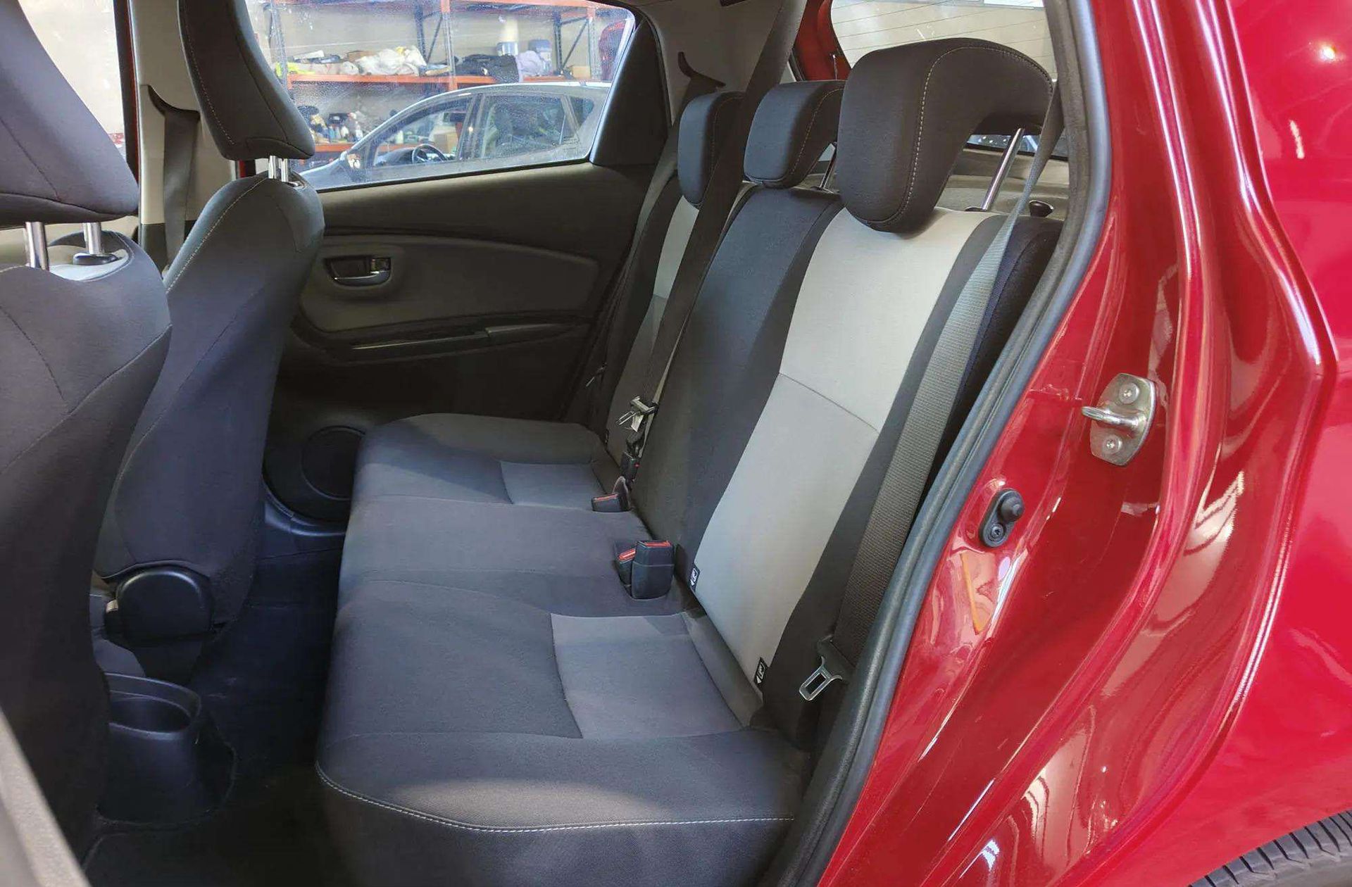 Toyota Yaris 1.5 Feel! Edition - foto 11