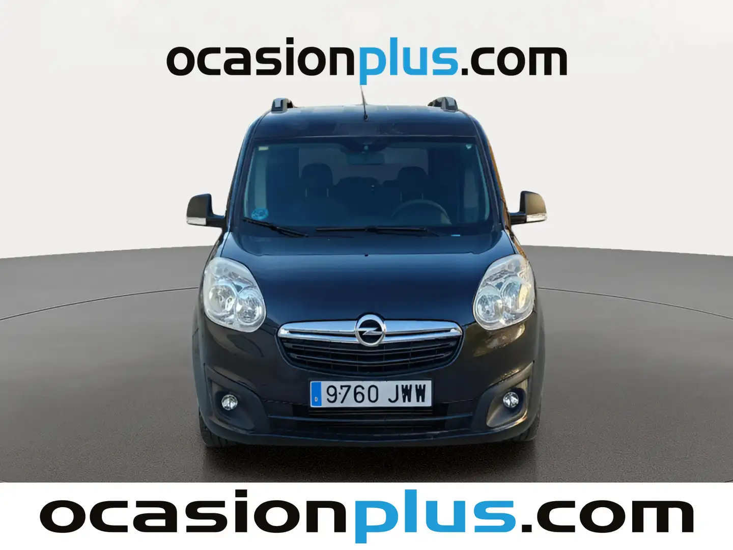 Foto Opel Combo Opel Combo Tour Tour 1.3 CDTI Expression L1H1 (95 CV)