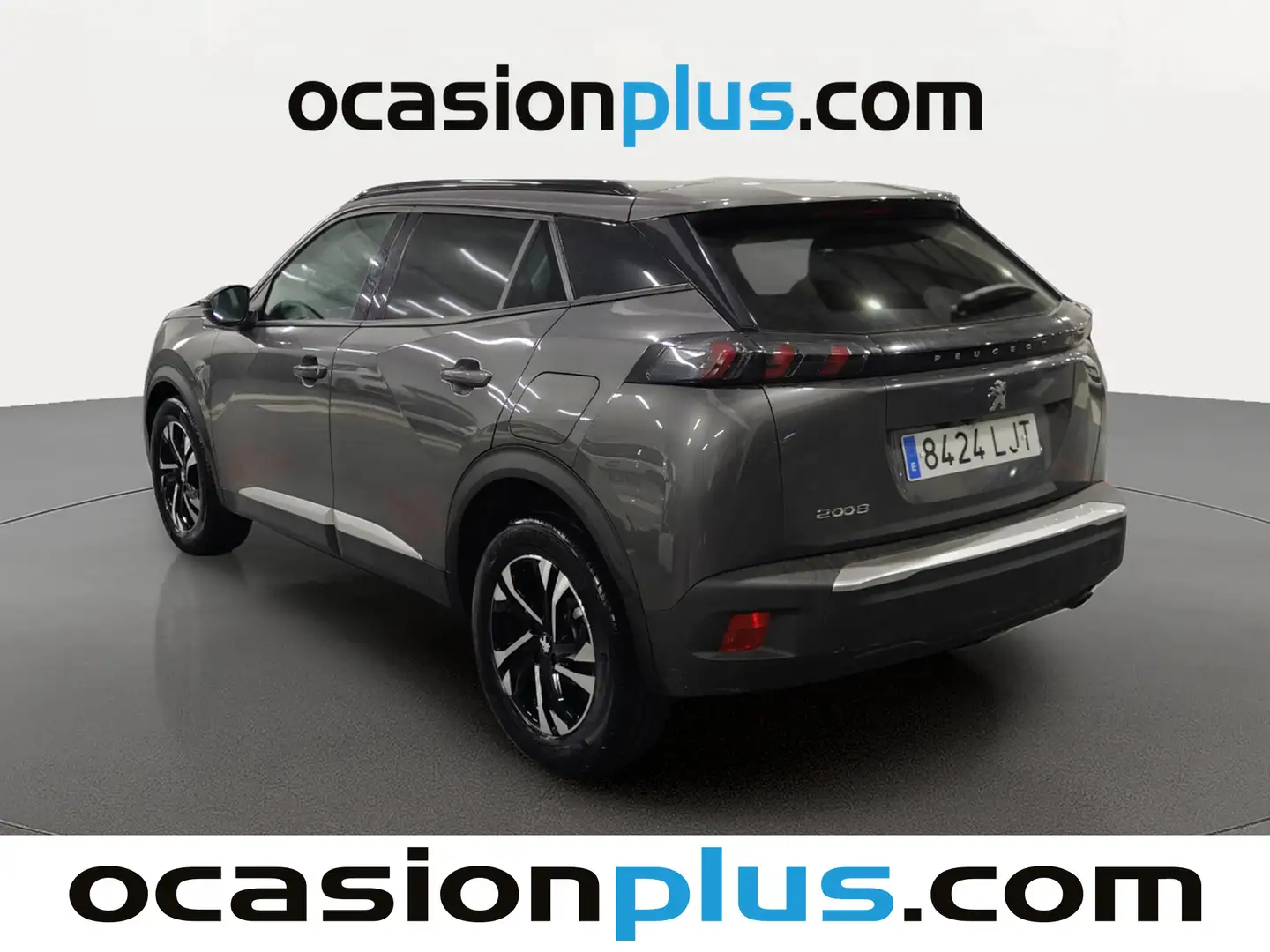 Foto Peugeot 2008 Peugeot 2008 PureTech 100 S&S Allure (100 CV)