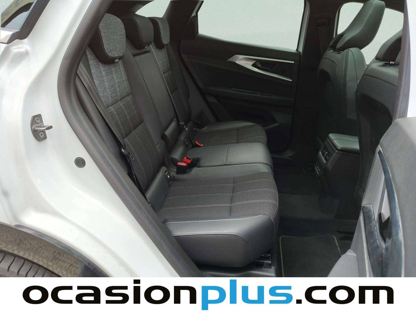 Renault Austral Renault Austral Techno E-Tech Full Hybrid (200 CV) seminuevo