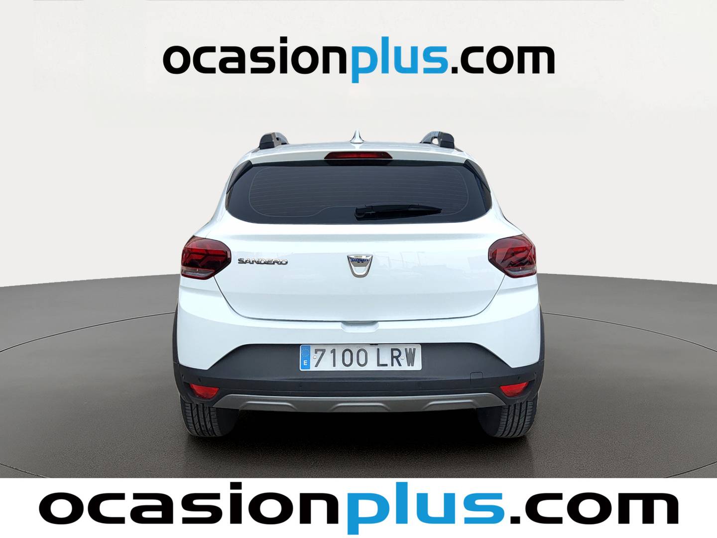 Foto Dacia Sandero Dacia Sandero Comfort ECO-G (100 CV)