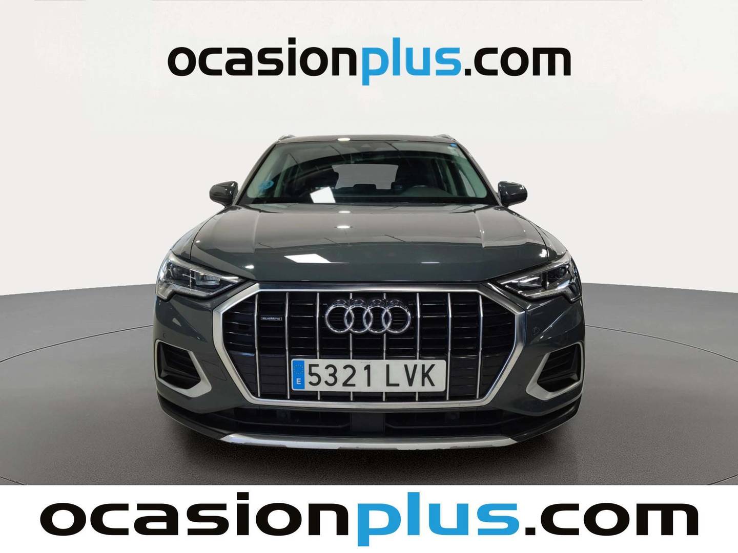 Audi Q3 Audi Q3 Advanced 35 TDI quattro (150 CV) S tronic 150cv
