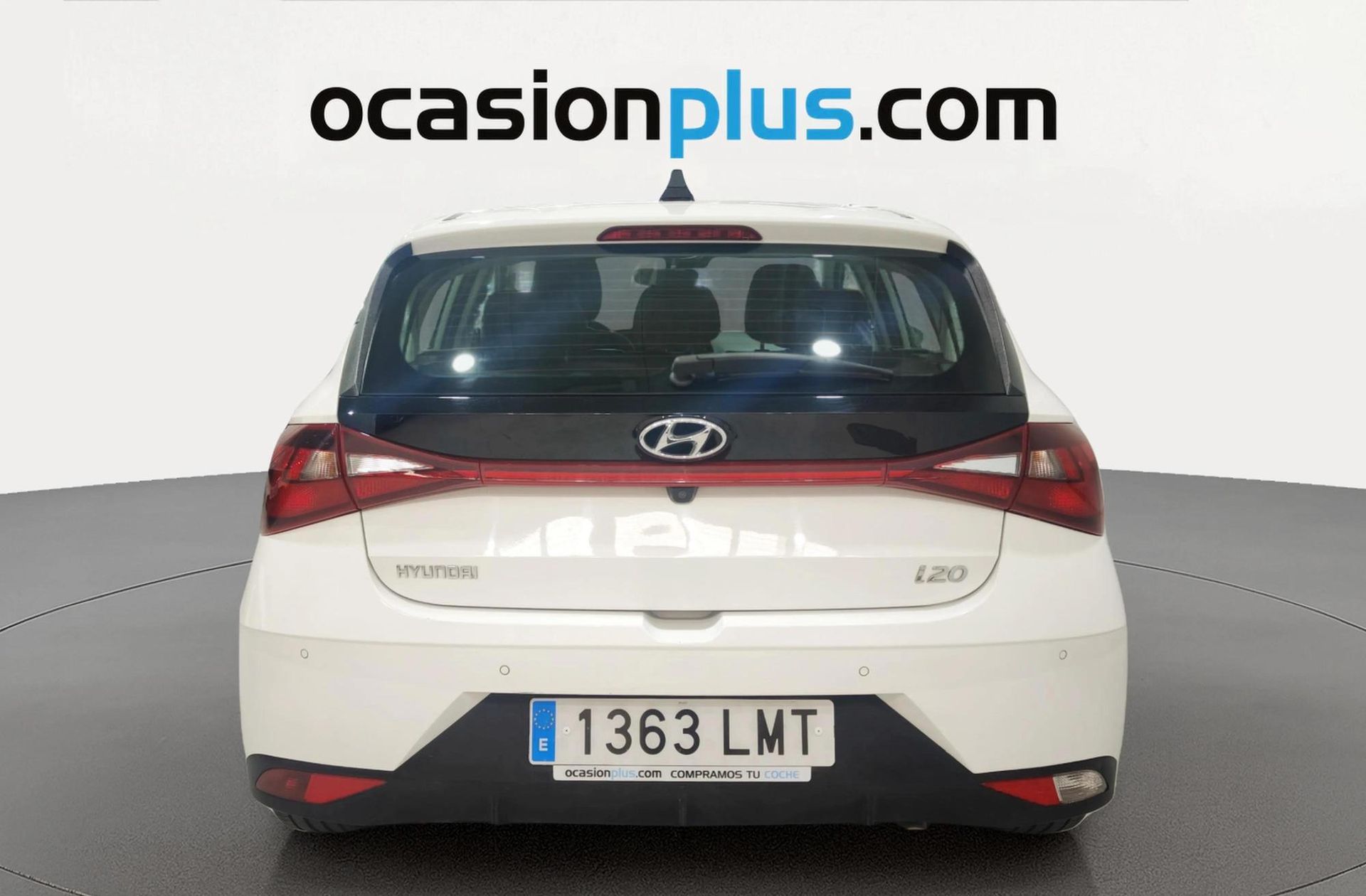 Hyundai i20 1.0 T-GDi Klass - foto 15