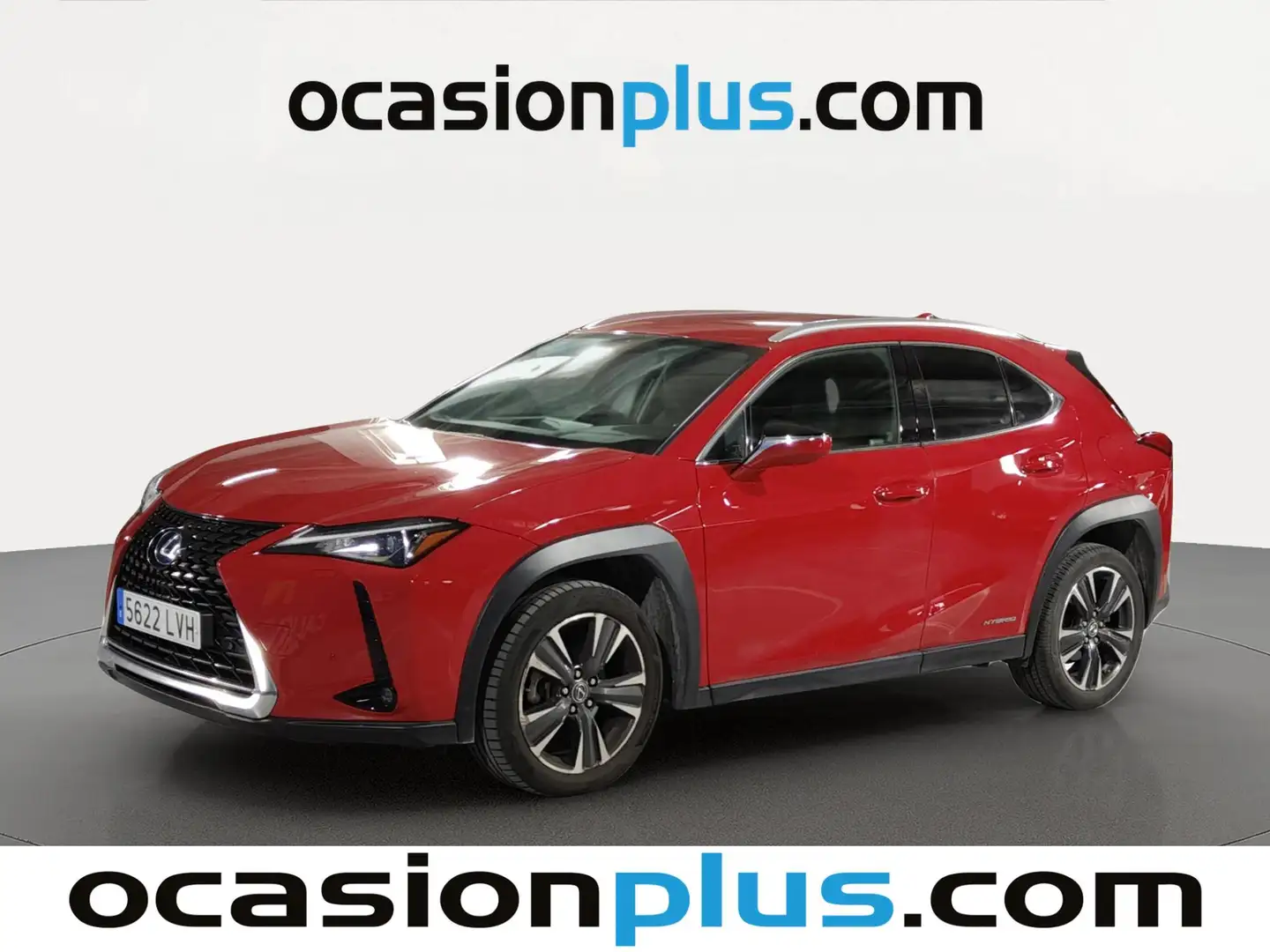 Foto Lexus UX Lexus UX 250h Premium (184 CV)