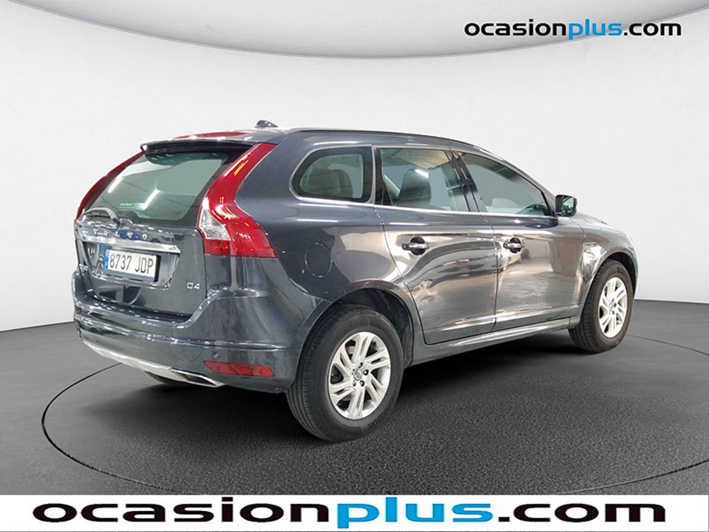 Foto Volvo XC60 Volvo XC60 D4 Momentum Auto (181 CV)