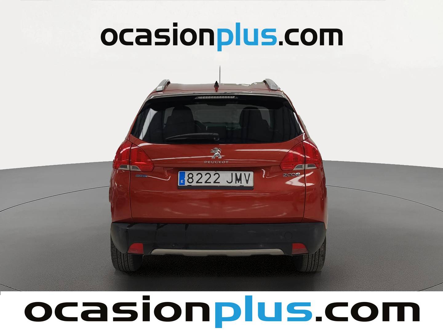 Peugeot 2008 Peugeot 2008 BlueHDi 100 Style (100 CV) al mejor precio