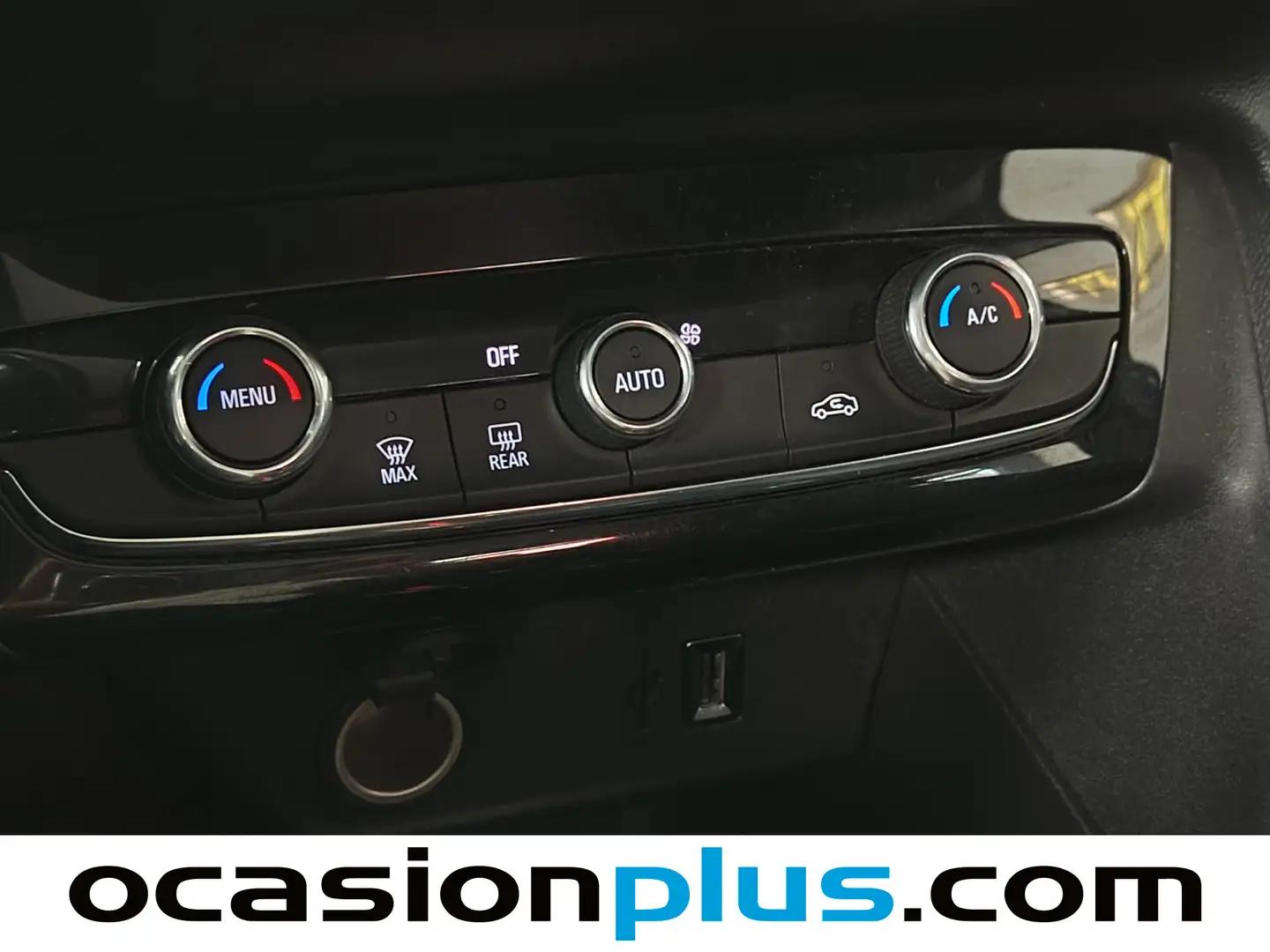 Foto Opel Corsa Opel Corsa 1.2 Turbo XHL Elegance Auto (100 CV)