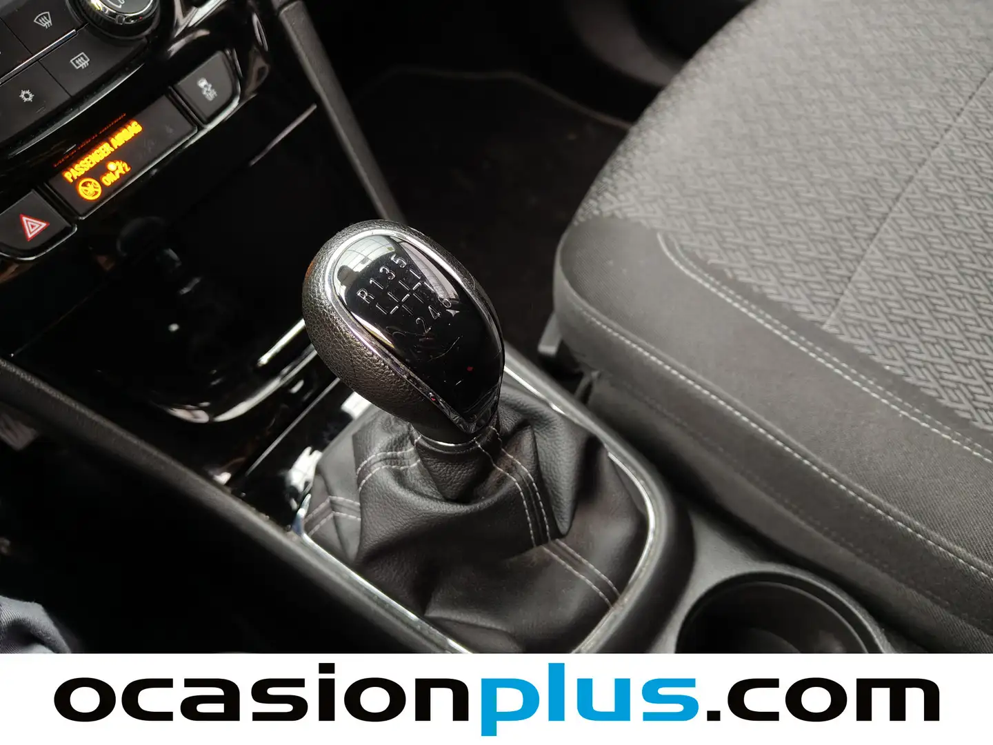 Foto Opel Mokka X Opel Mokka X 1.4 T S&S Selective 4x2 (140 CV)