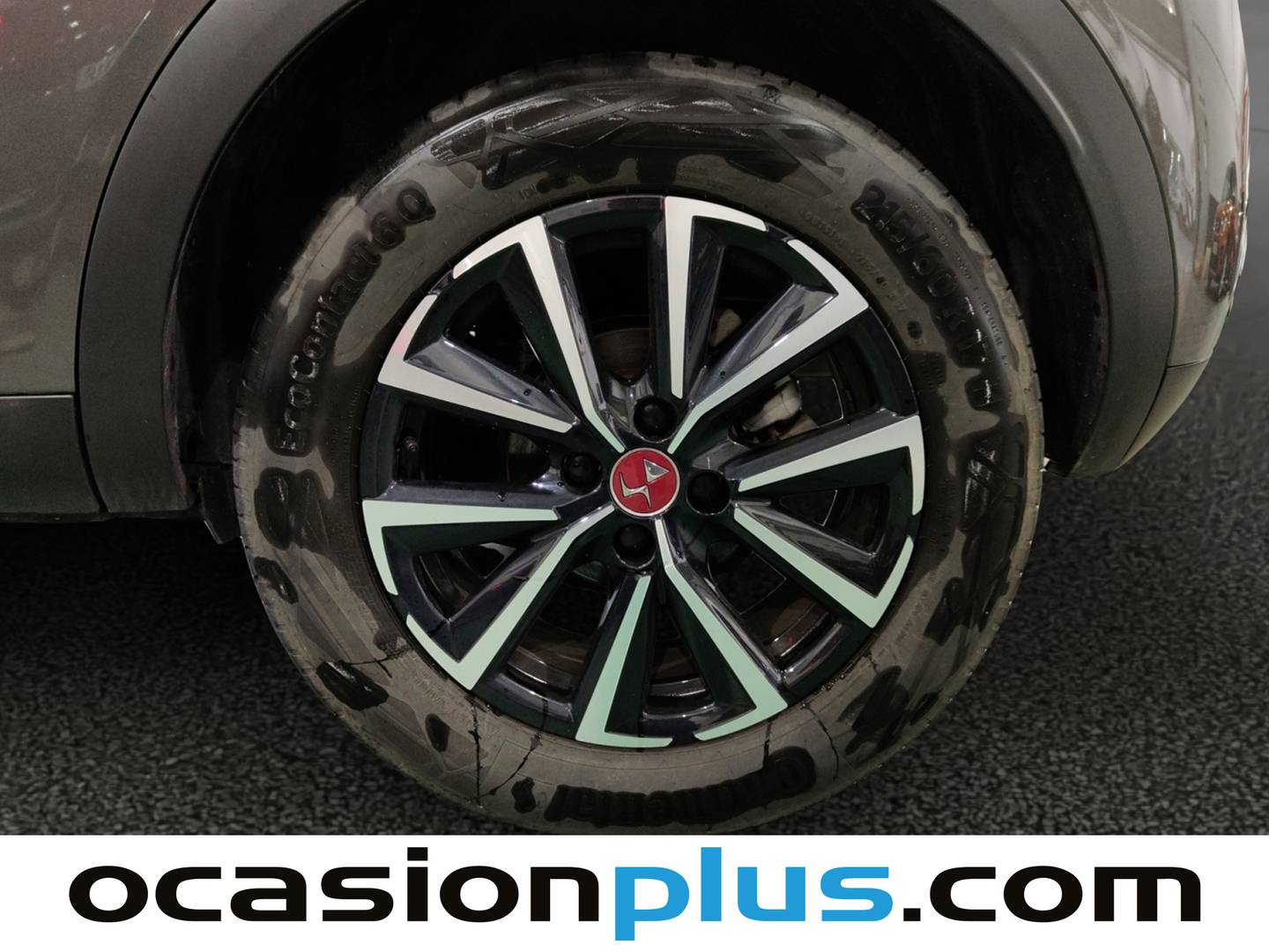 Foto DS DS 3 DS DS3 Performance Line PureTech Auto  (130 CV)