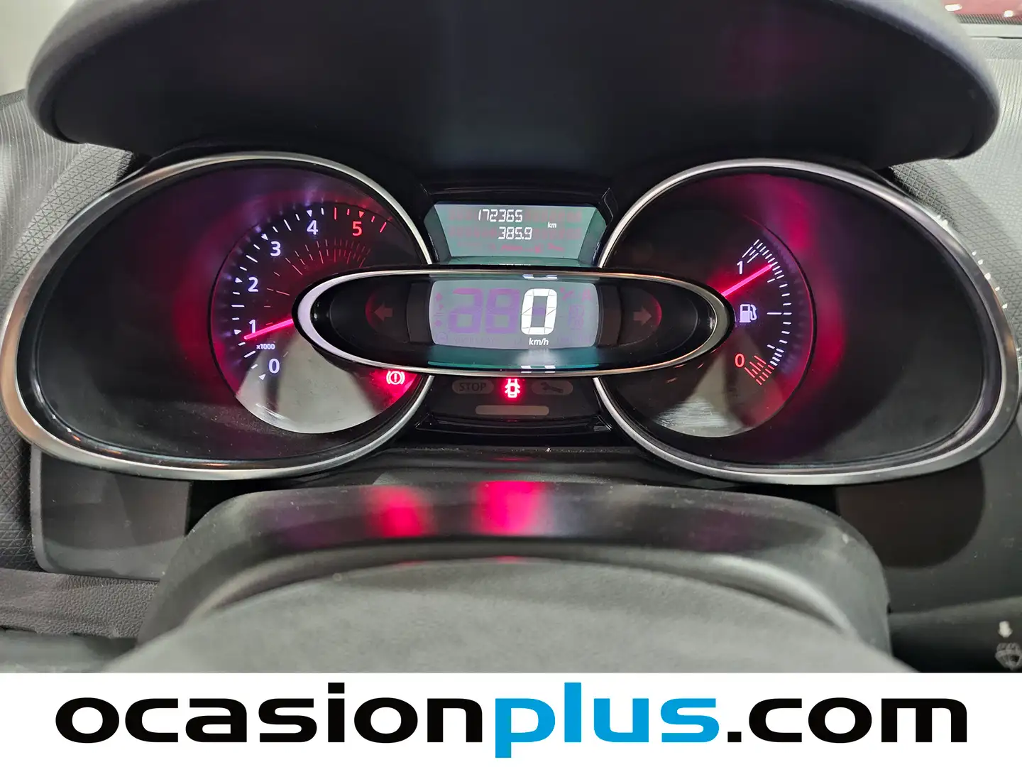 Foto Renault Clio Renault Clio Limited Energy dCi (90 CV)