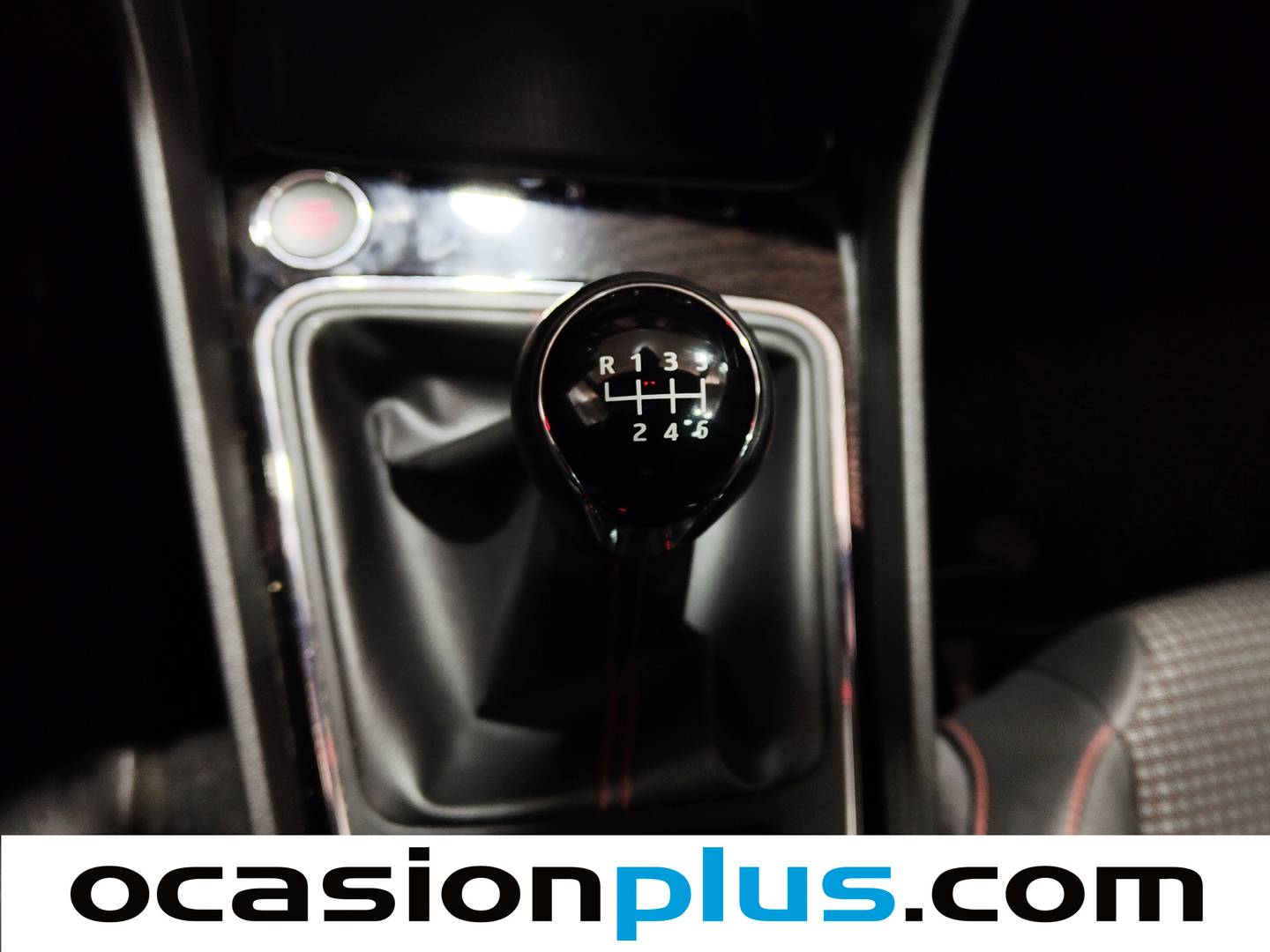 Seat León SEAT León 1.5 TSI S&S FR Edition Plus (150 CV) de ocasión