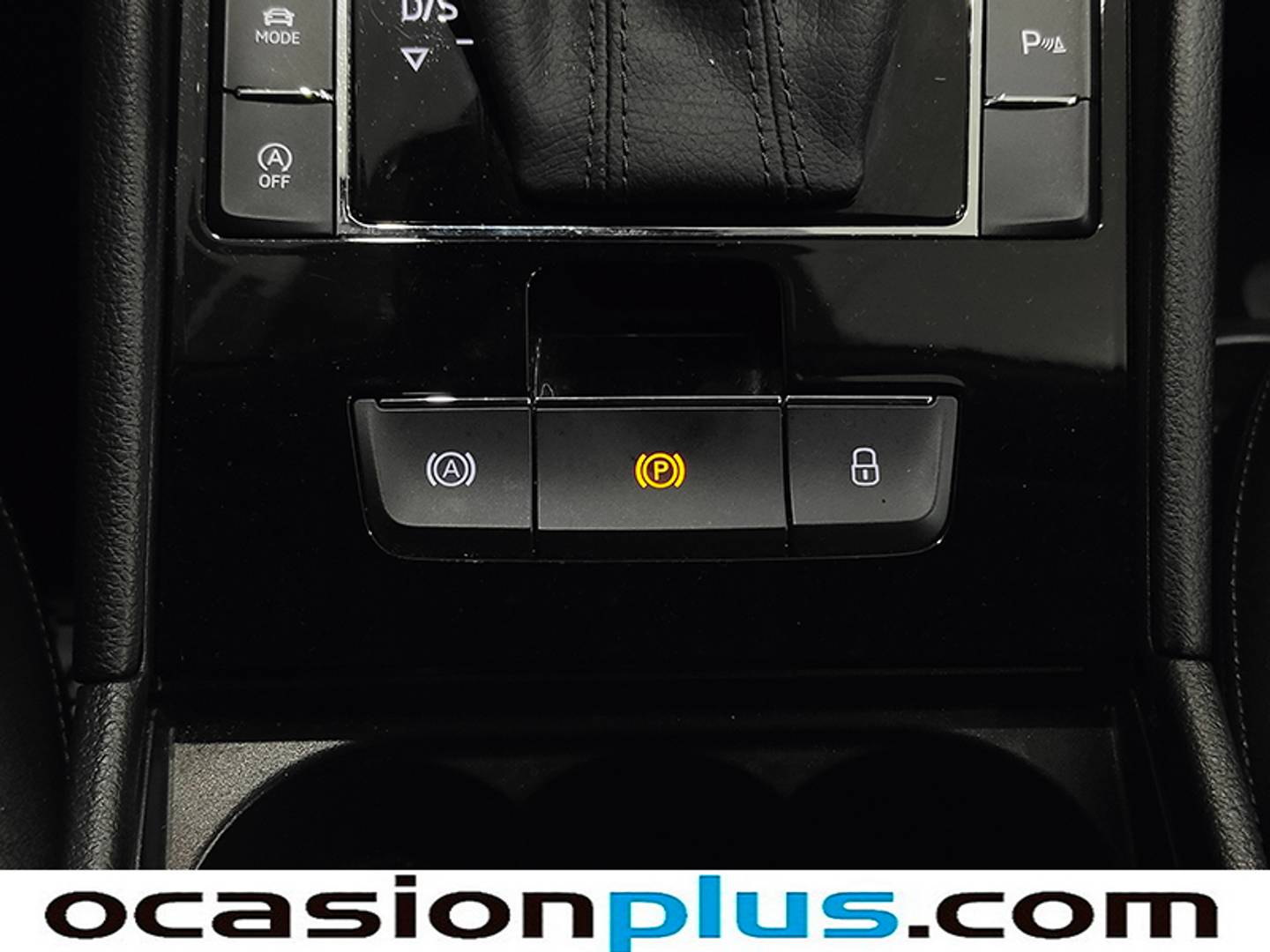 Foto Skoda Superb Skoda Superb 1.4 TSI Style DSG (150 CV)