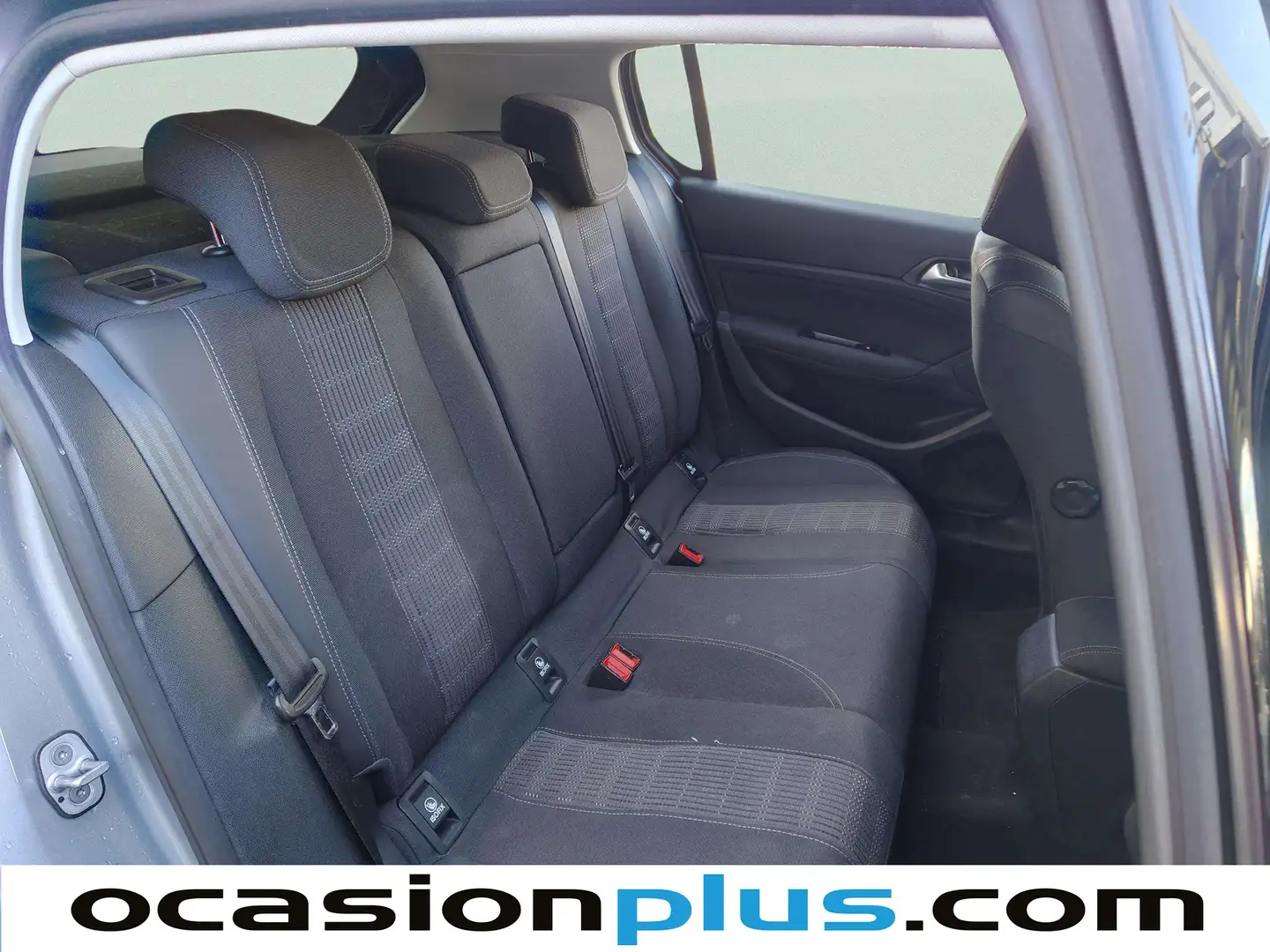 Foto Peugeot 308 Peugeot 308 BlueHDi 100 Allure (100 CV)