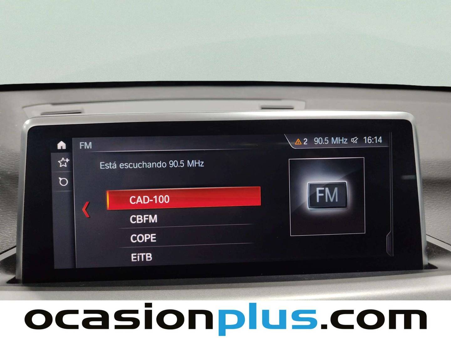 BMW X1 BMW X1 sDrive18i (140 CV) manual