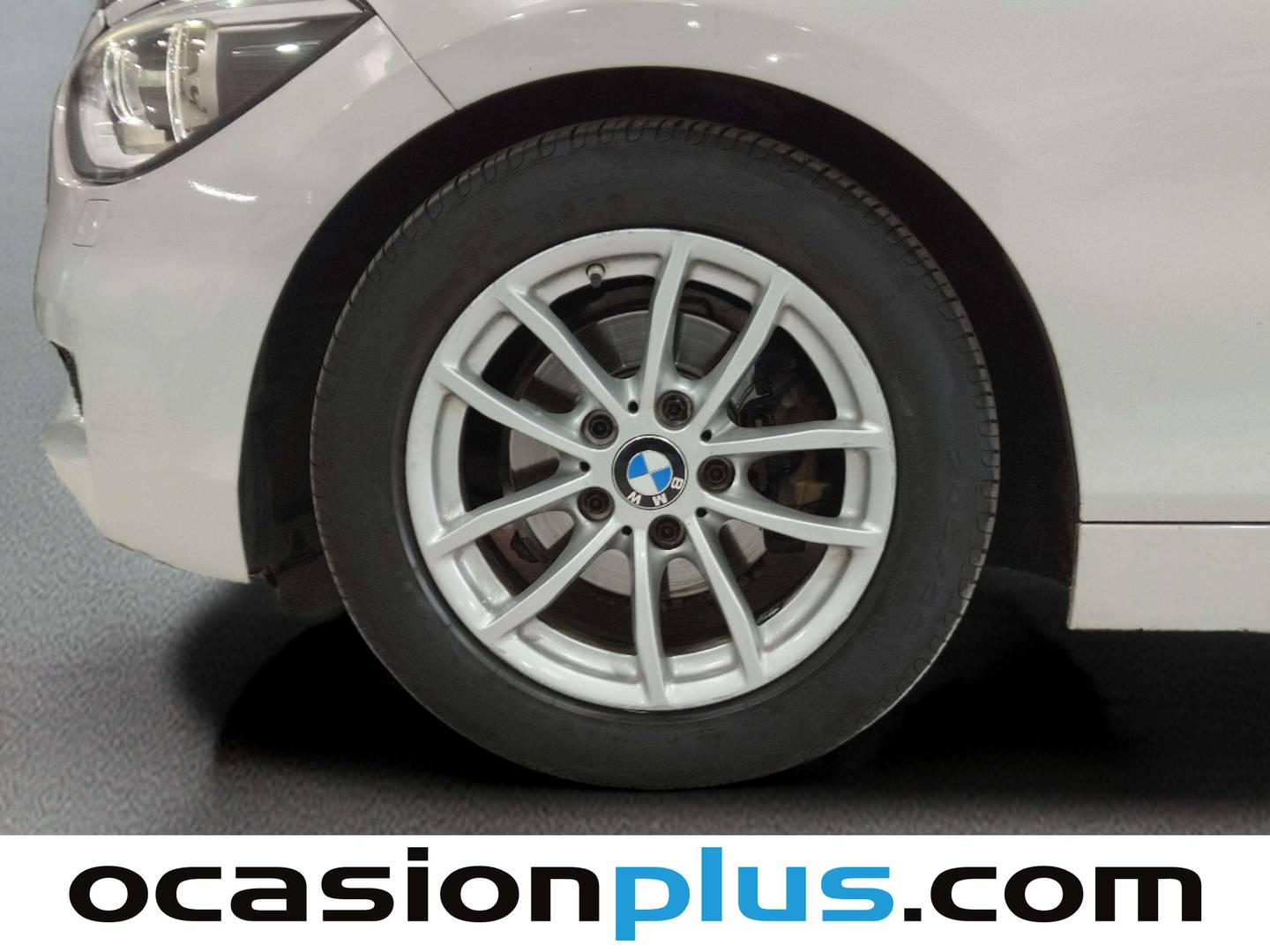 BMW Serie 1 BMW Serie 1 118d  (143 CV) automático