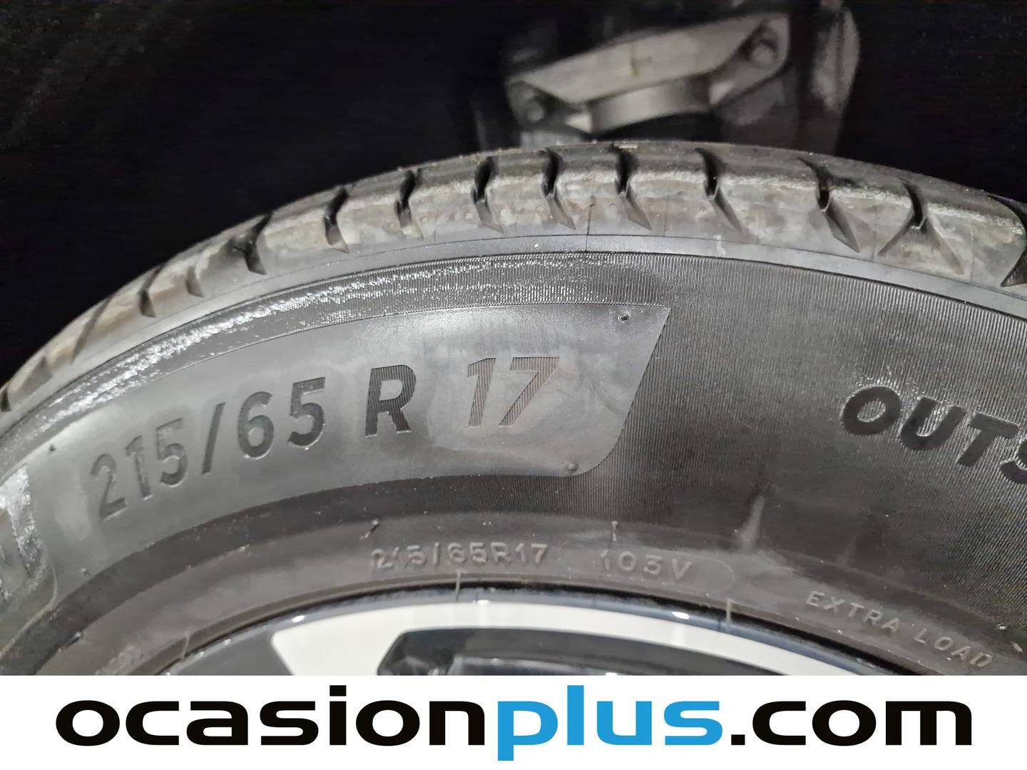 KIA Sportage KIA Sportage 1.6 T-GDi Drive 4x2 (150 CV) seminuevo