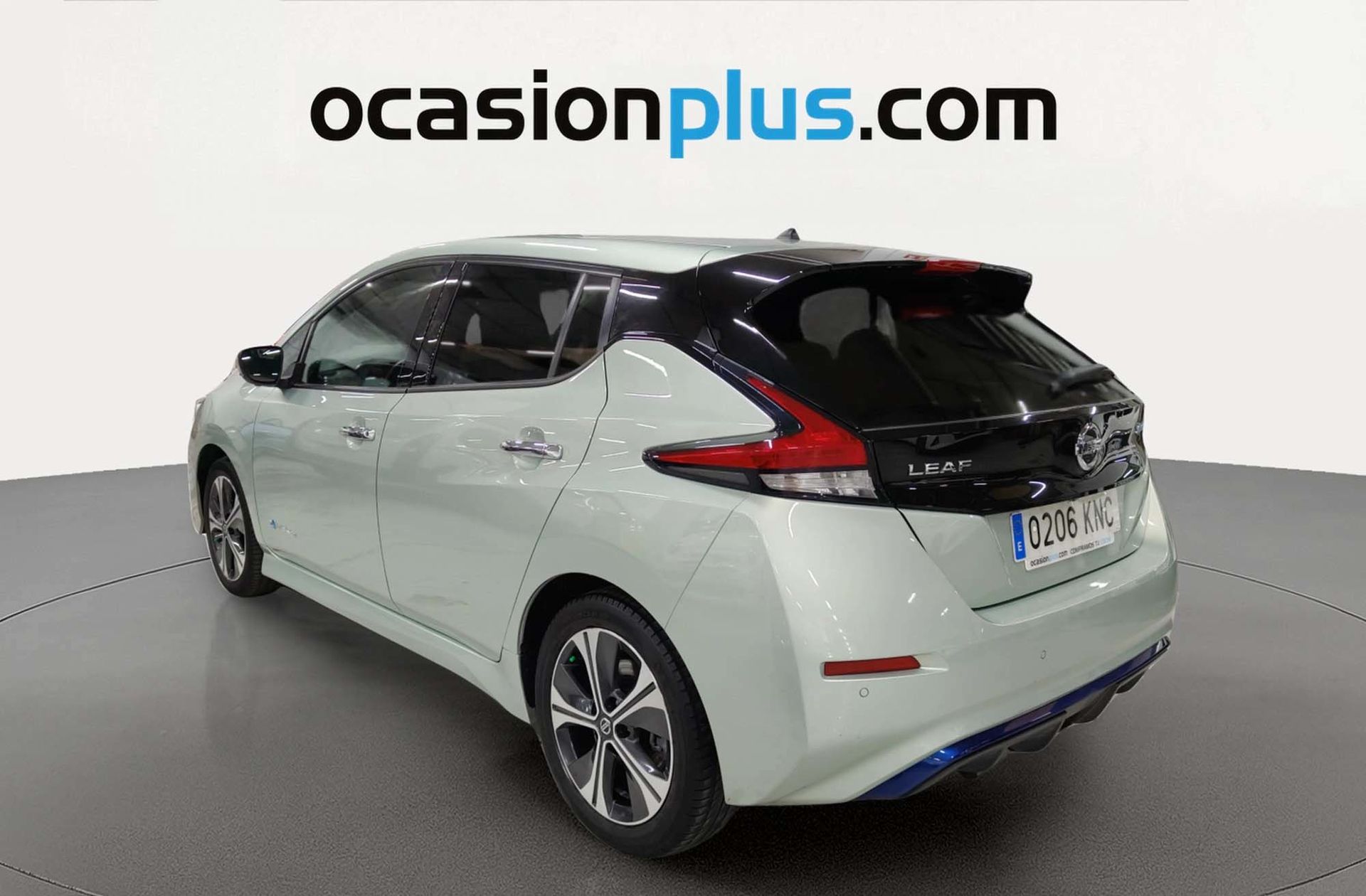 Nissan Leaf 40kWh N-Connecta - foto 3