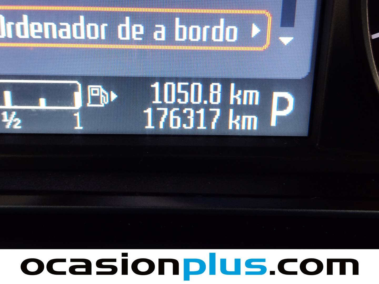 Ford S-MAX Ford S-MAX 2.0 TDCI Titanium S Powershift 120 kW (163 CV) 7 Plazas seminuevo