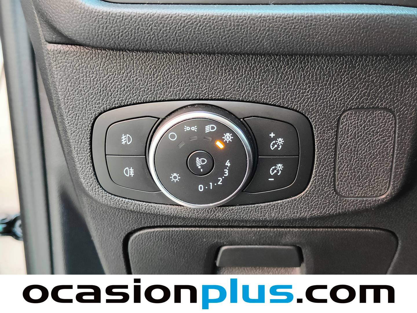 Acabados Ford Focus Ford Focus 1.5 Ecoblue ST-Line Auto (120 CV)