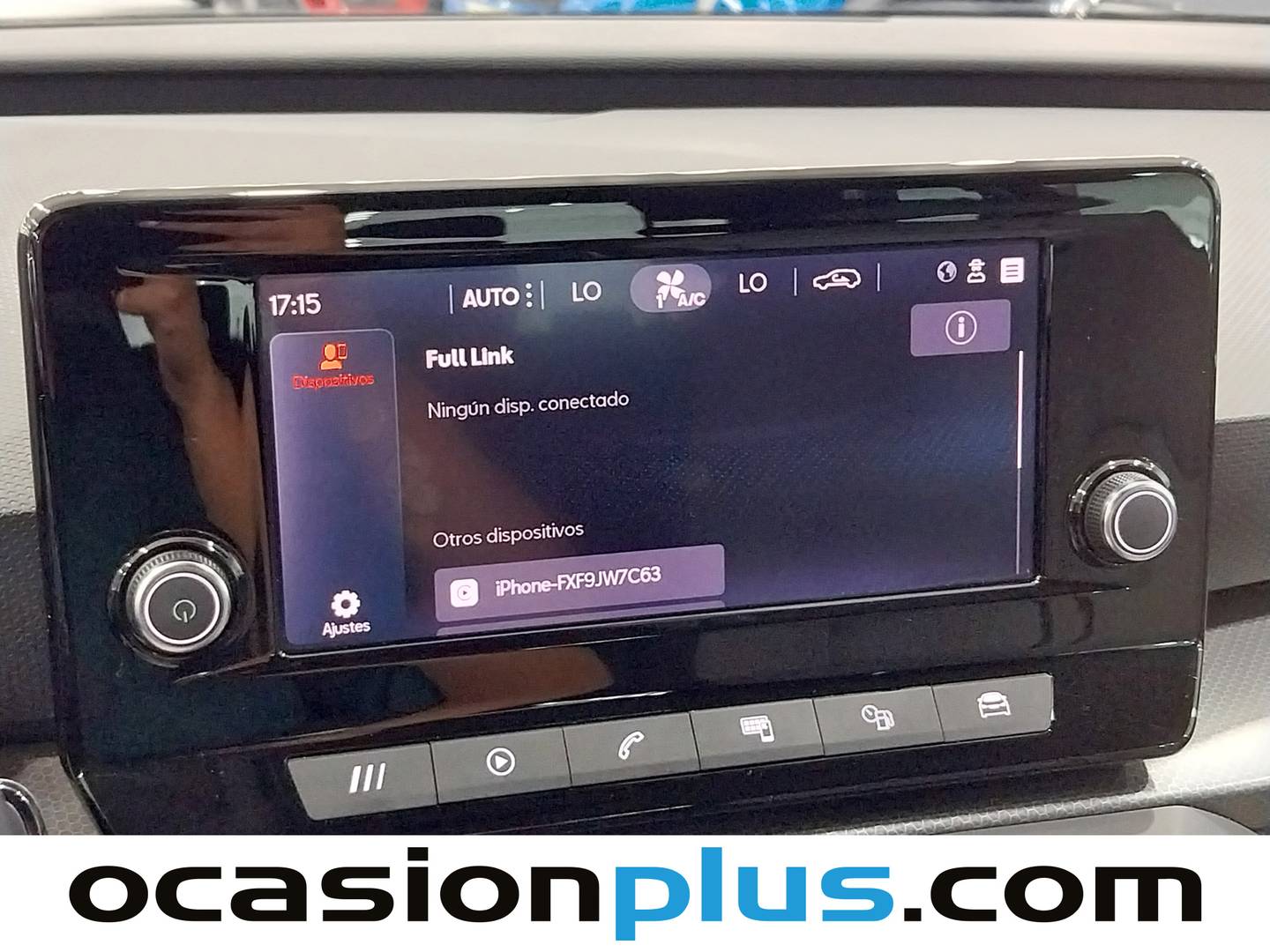 Seat León SEAT León ST ST 1.5 TSI S&S Style XL (130 CV) gasolina