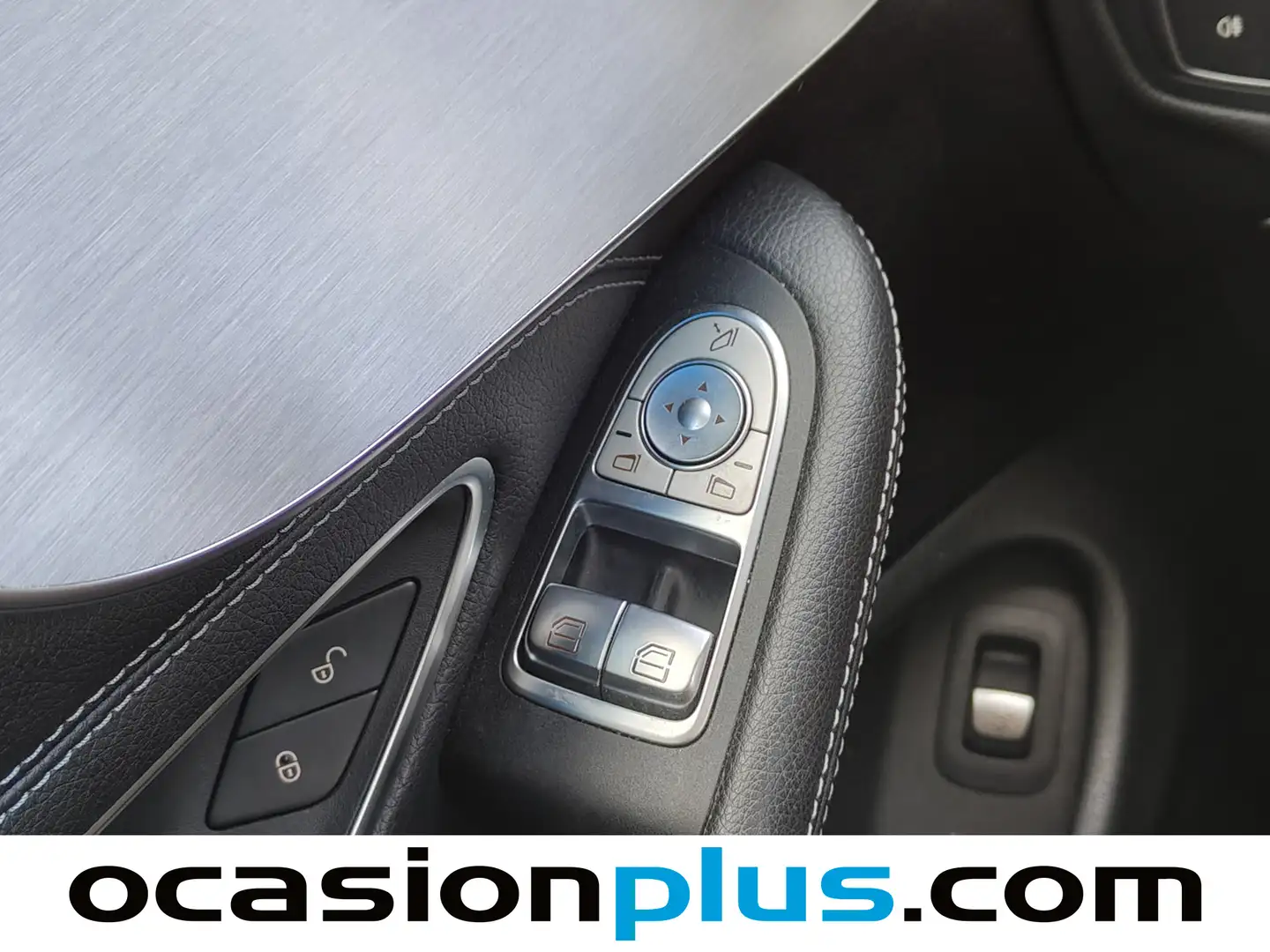 Foto Mercedes Clase C Mercedes-Benz Clase C Coupe 220 d (170 CV)