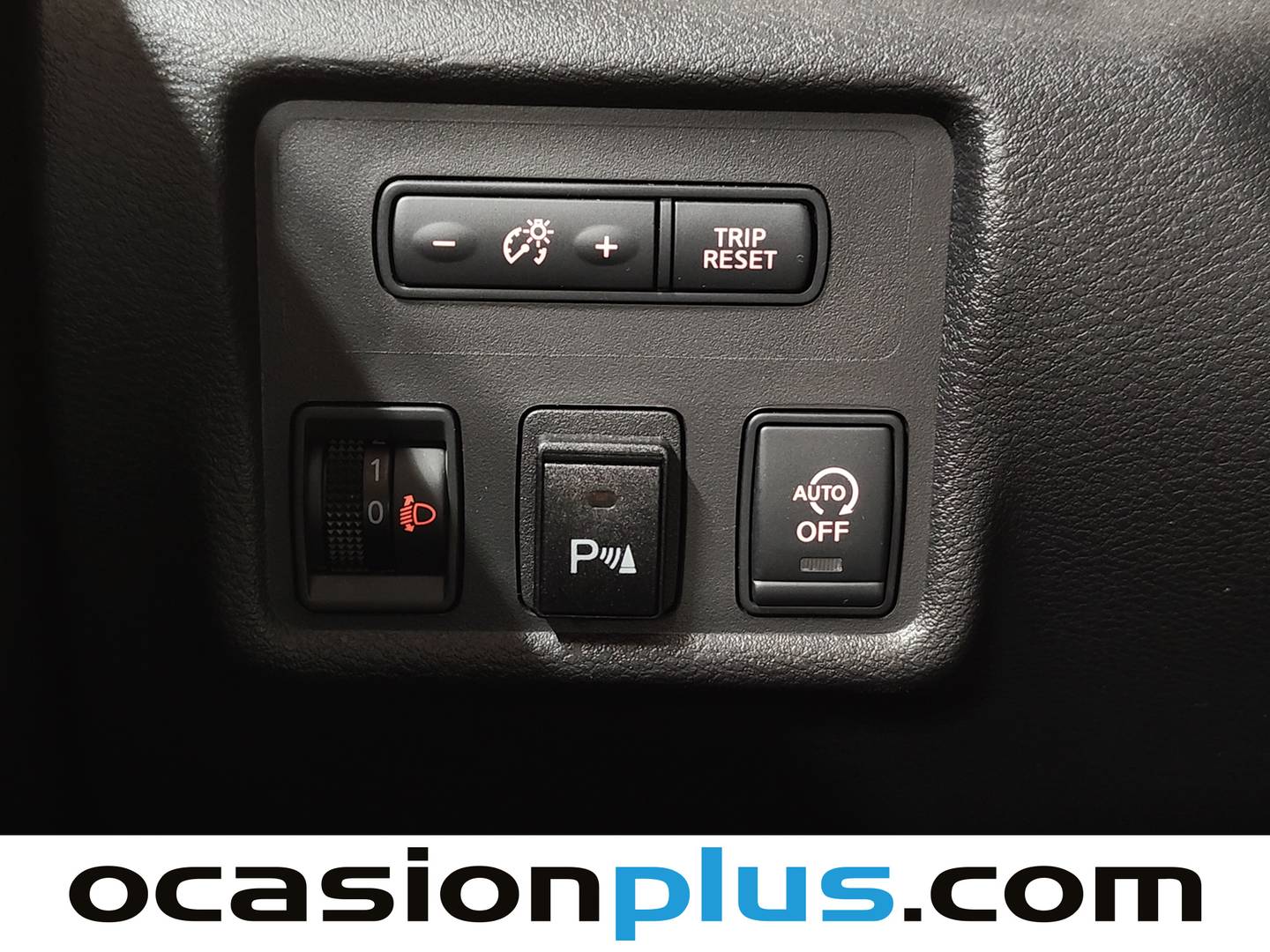 Equipamiento del Nissan Micra Nissan Micra IG-T 90 S&S Acenta (90 CV)