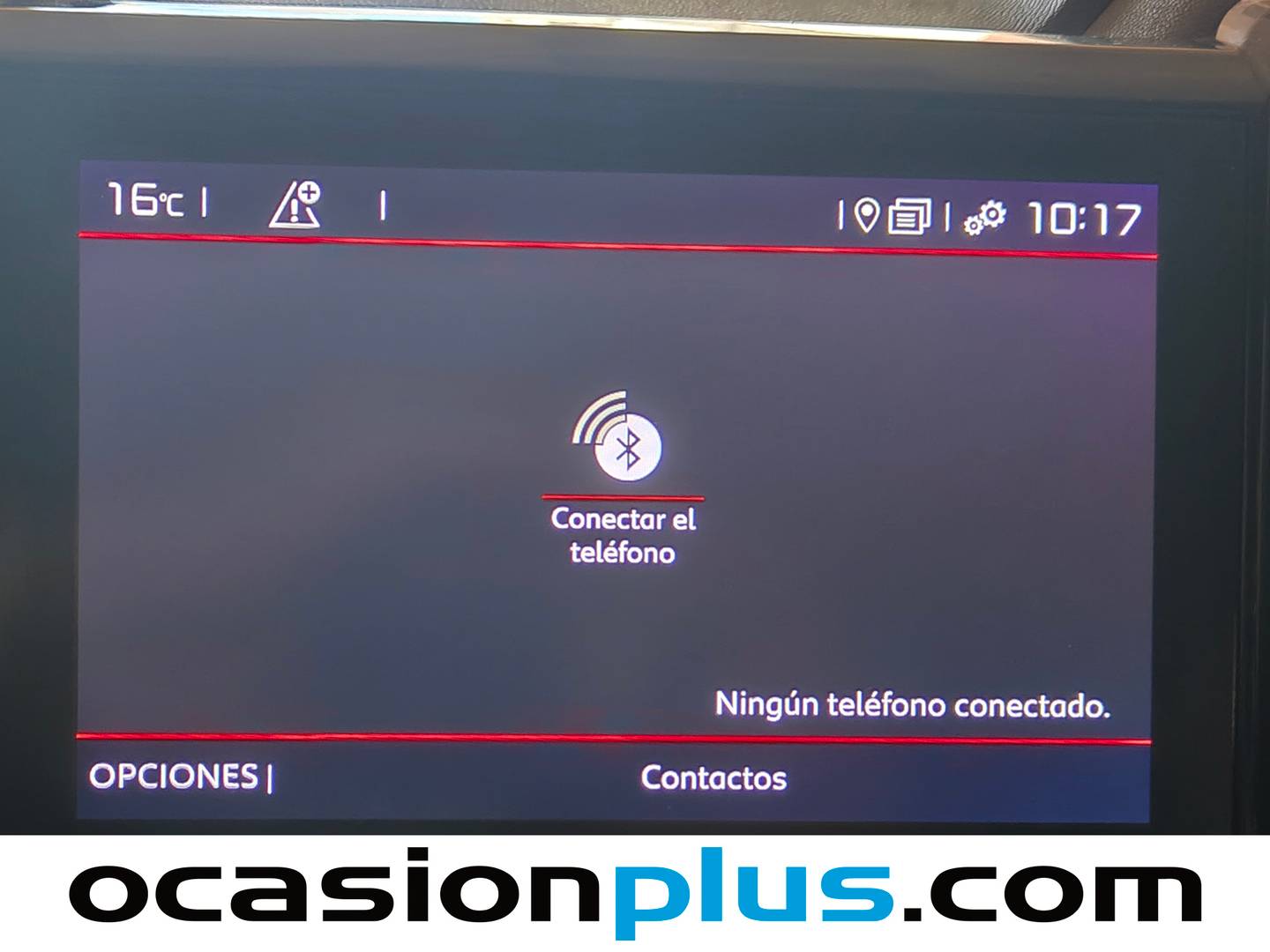 Citroën C5 Aircross Citroën C5 Aircross PureTech 130 S&S Feel (131 CV) gasolina