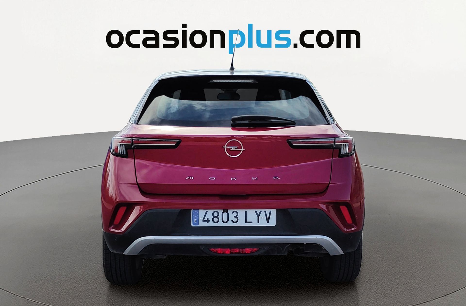 Opel Mokka 1.2 T Business Elegance - foto 16