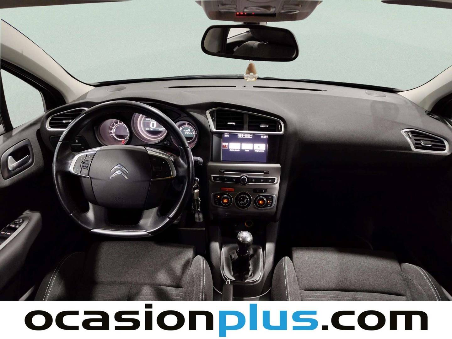 Citroën C4 Citroën C4 PureTech 110 Live Edition (110 CV) de ocasión