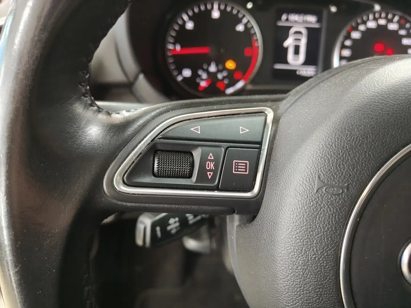 Foto Audi A1 Audi A1 Sportback Adrenalin 1.6 TDI (116 CV) Pack S-Line