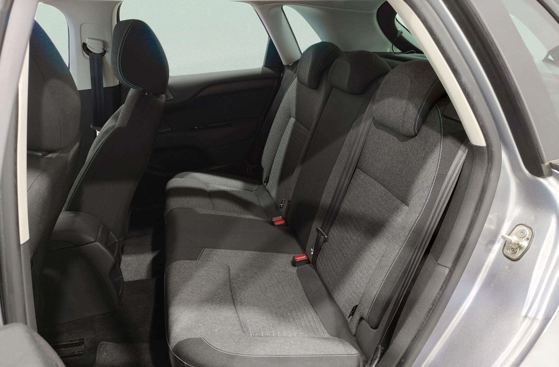 Citroën C4 BlueHDi 100 Feel Edition - foto 11