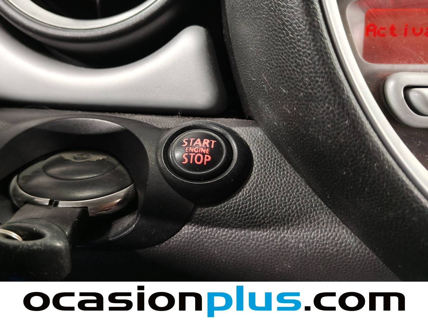 Foto Mini MINI MINI MINI 3 Puertas Cooper (120 CV)