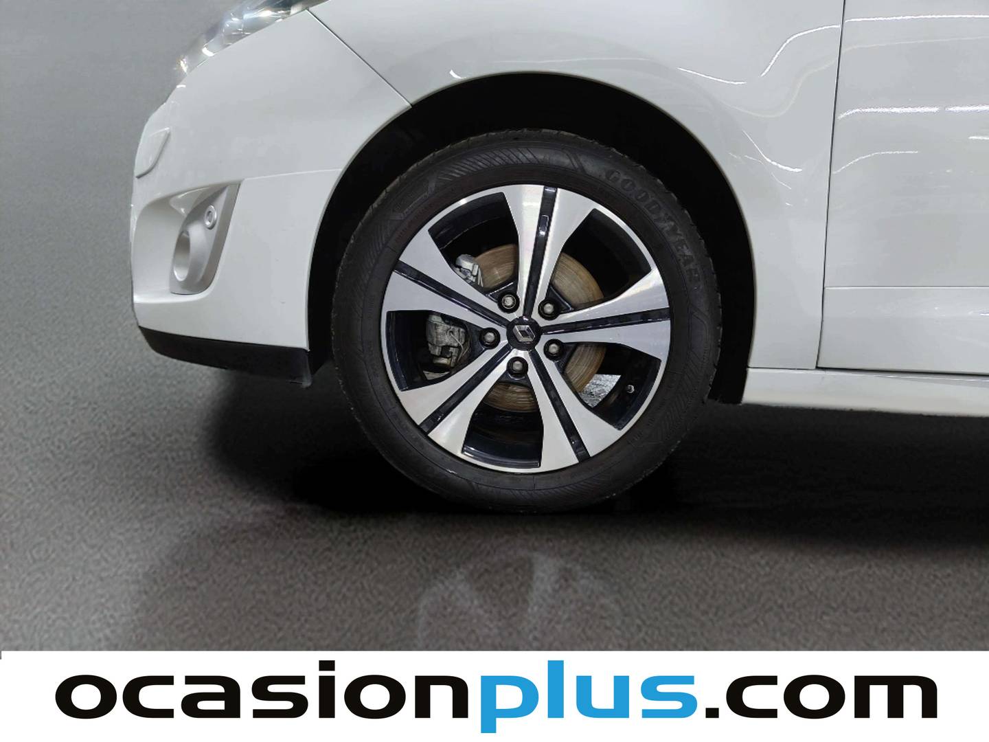 Renault Grand Scenic Renault Grand Scenic Bose Edition Energy dCi (130 CV) de segunda mano