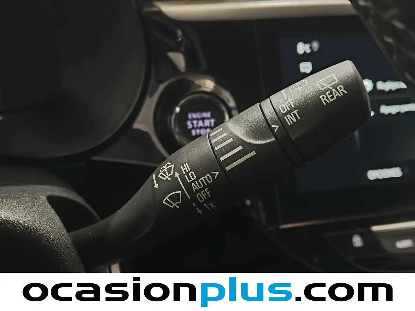 Foto Opel Corsa Opel Corsa 1.2 Turbo XHL Elegance Auto (100 CV)