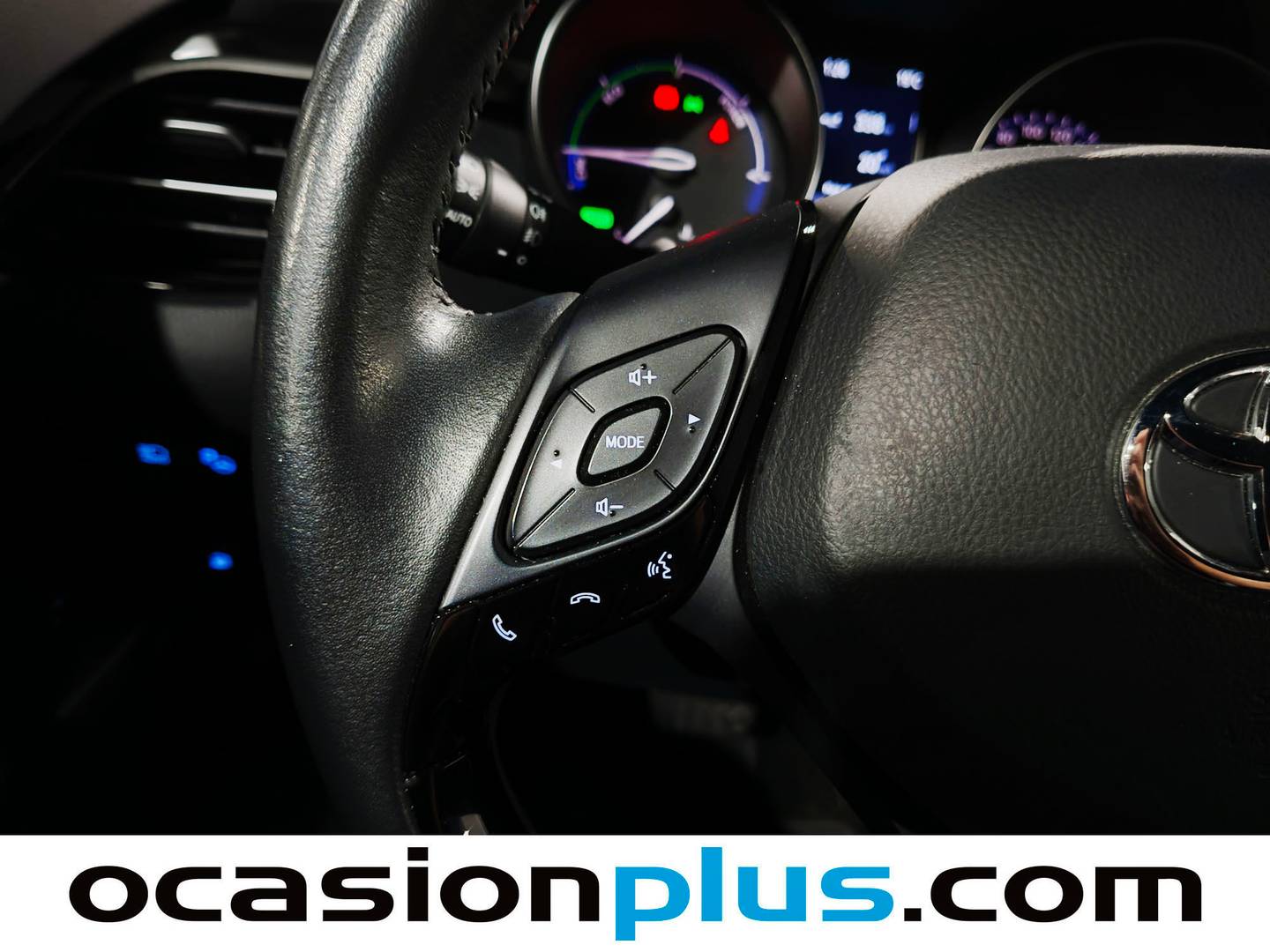 Toyota C-HR Toyota C-HR 180H Advance (184 CV) 184cv